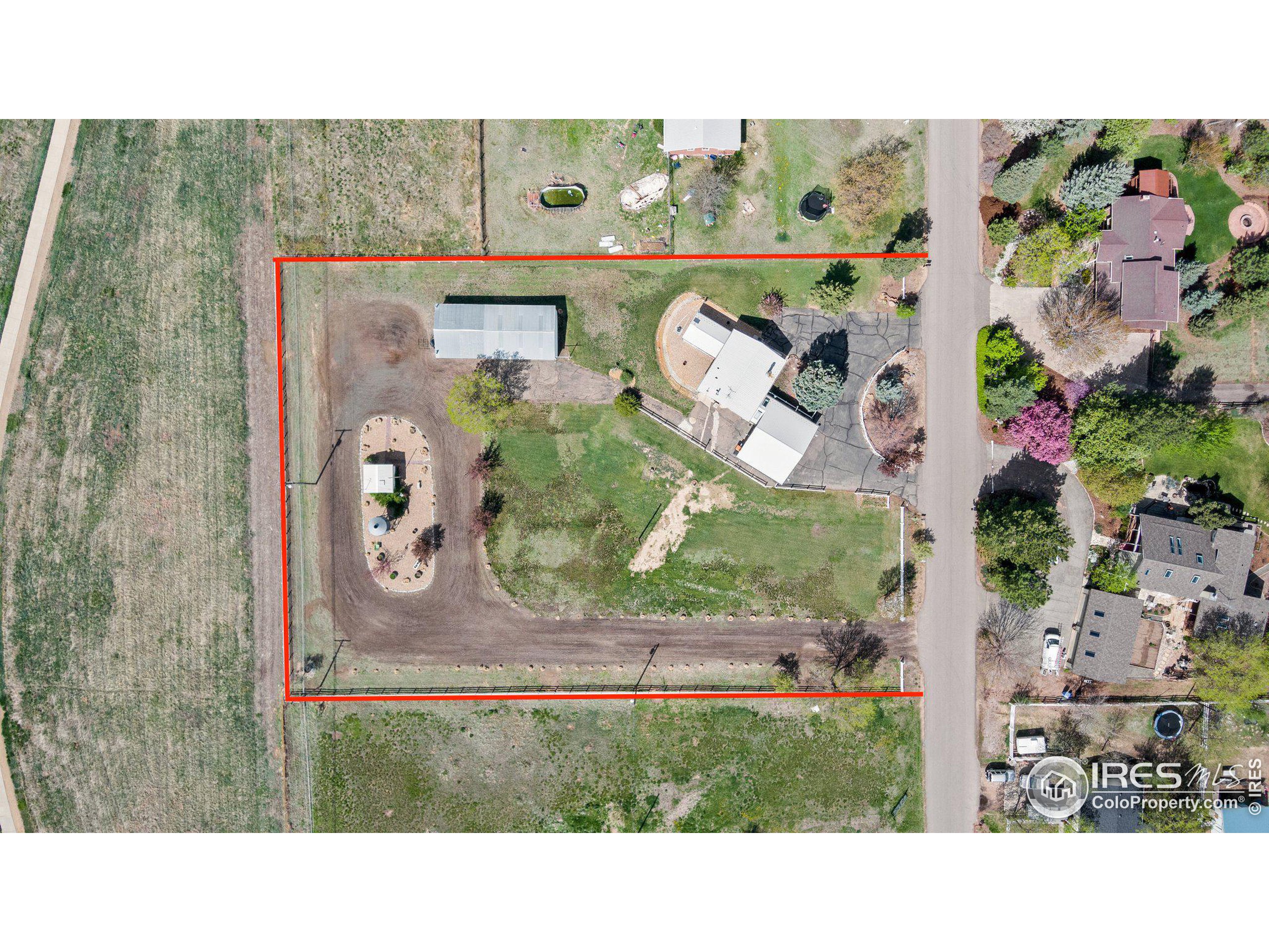11788 Flatiron Dr