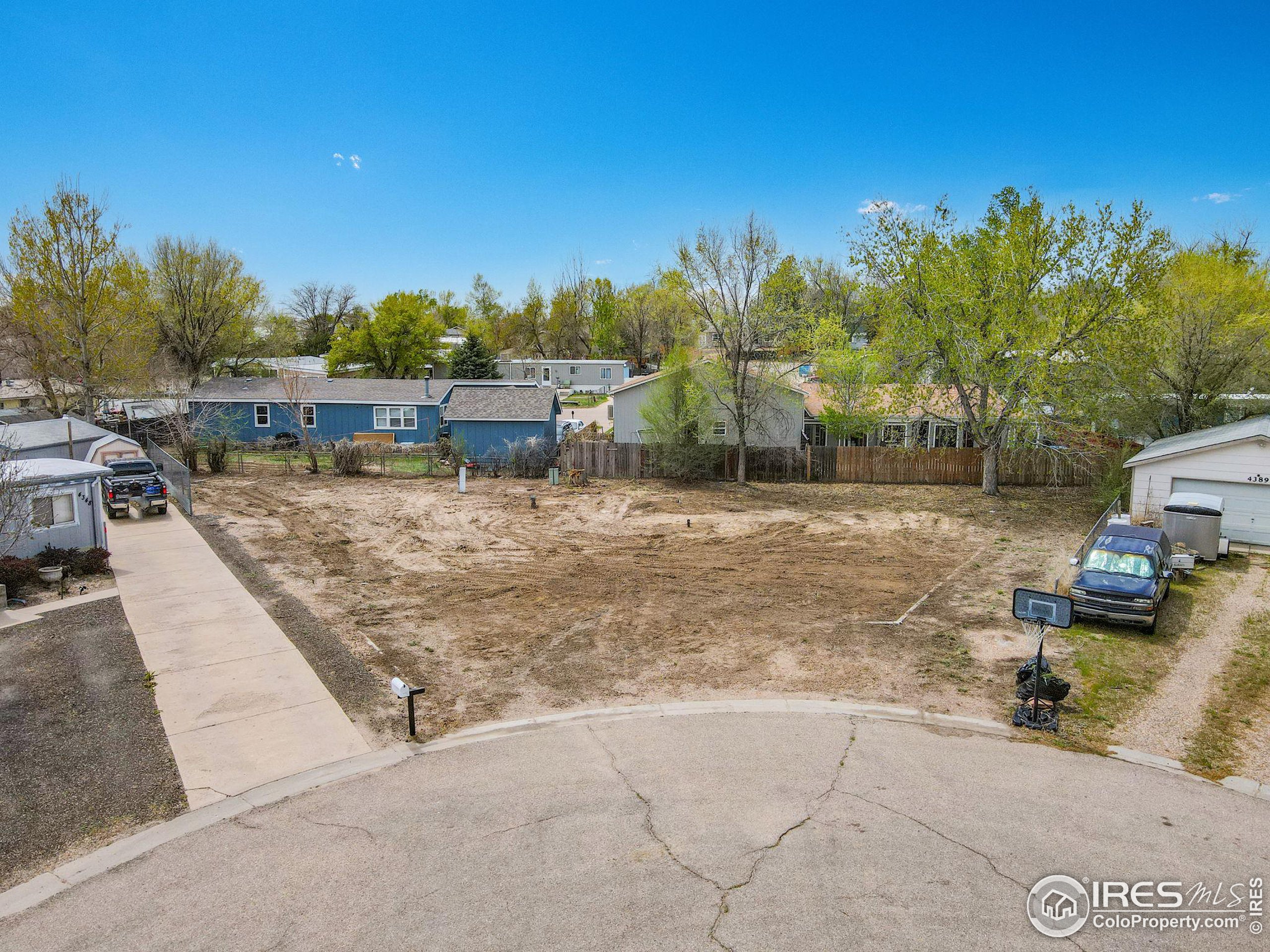 4388 Black Canyon Ct