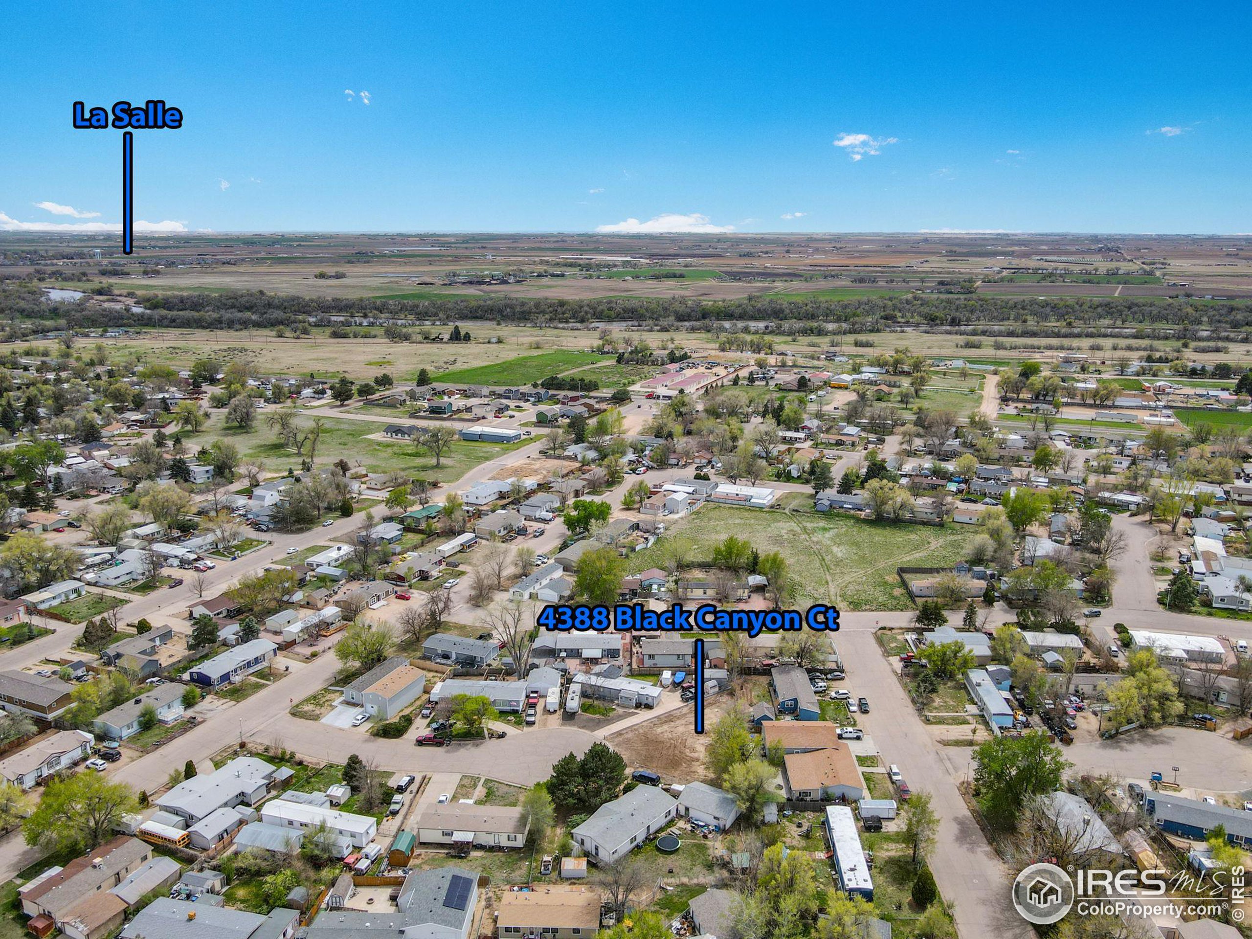 4388 Black Canyon Ct