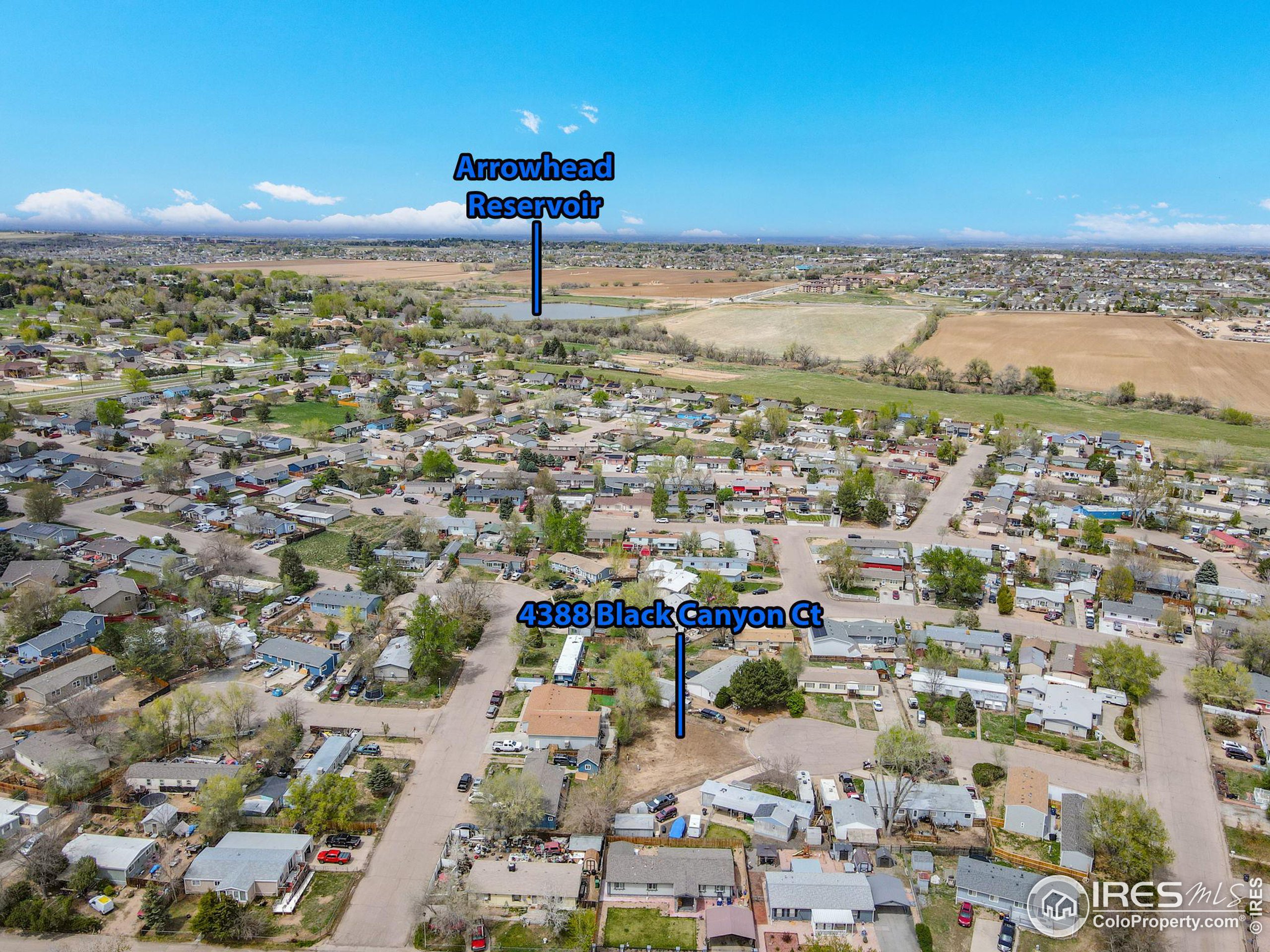 4388 Black Canyon Ct