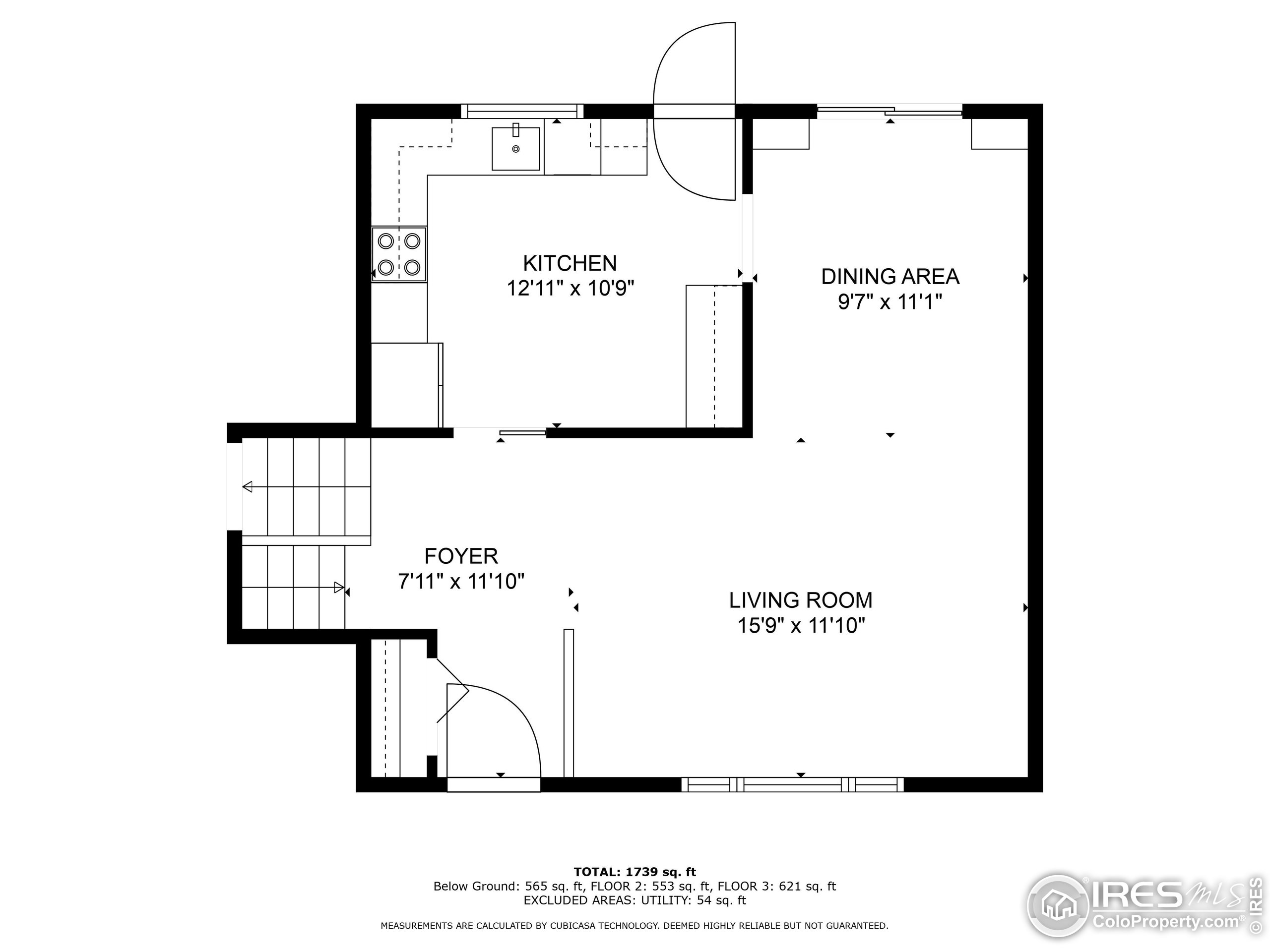 624 W 99th Ave