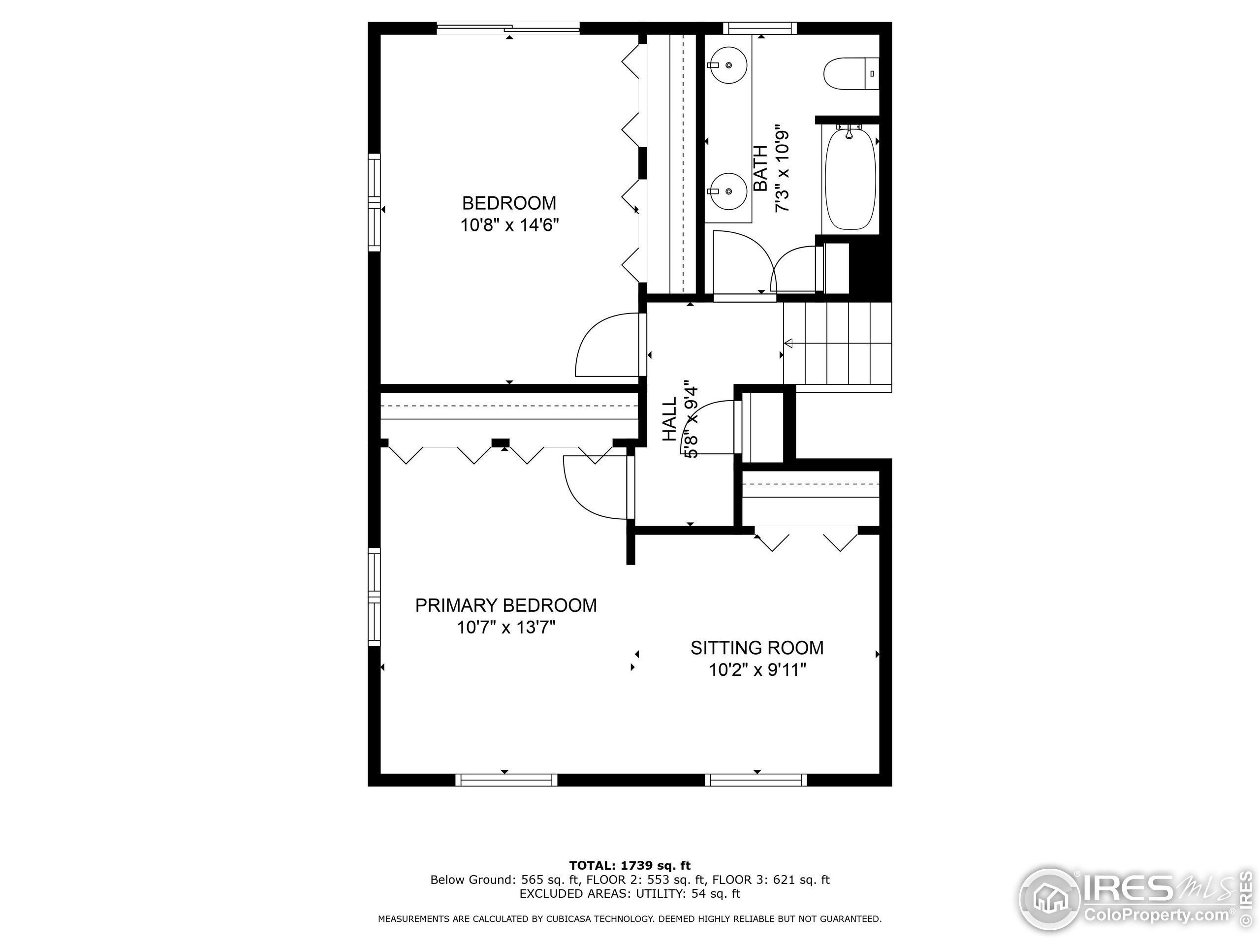 624 W 99th Ave