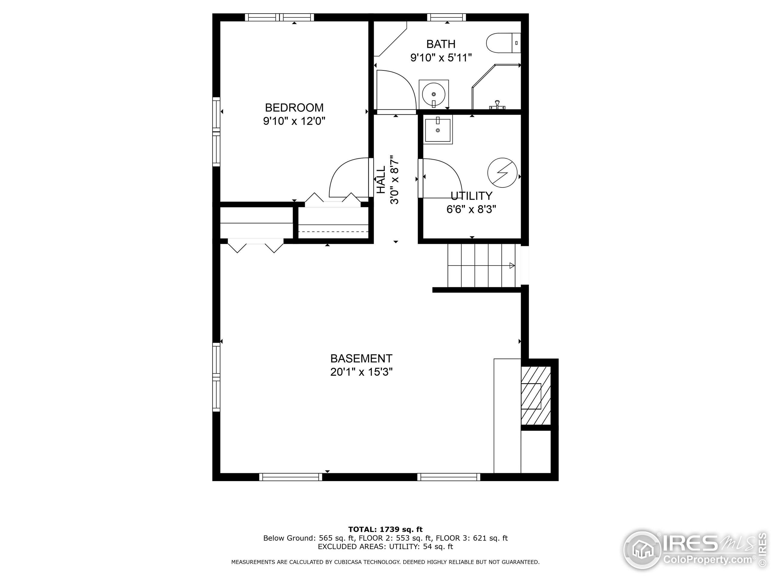 624 W 99th Ave