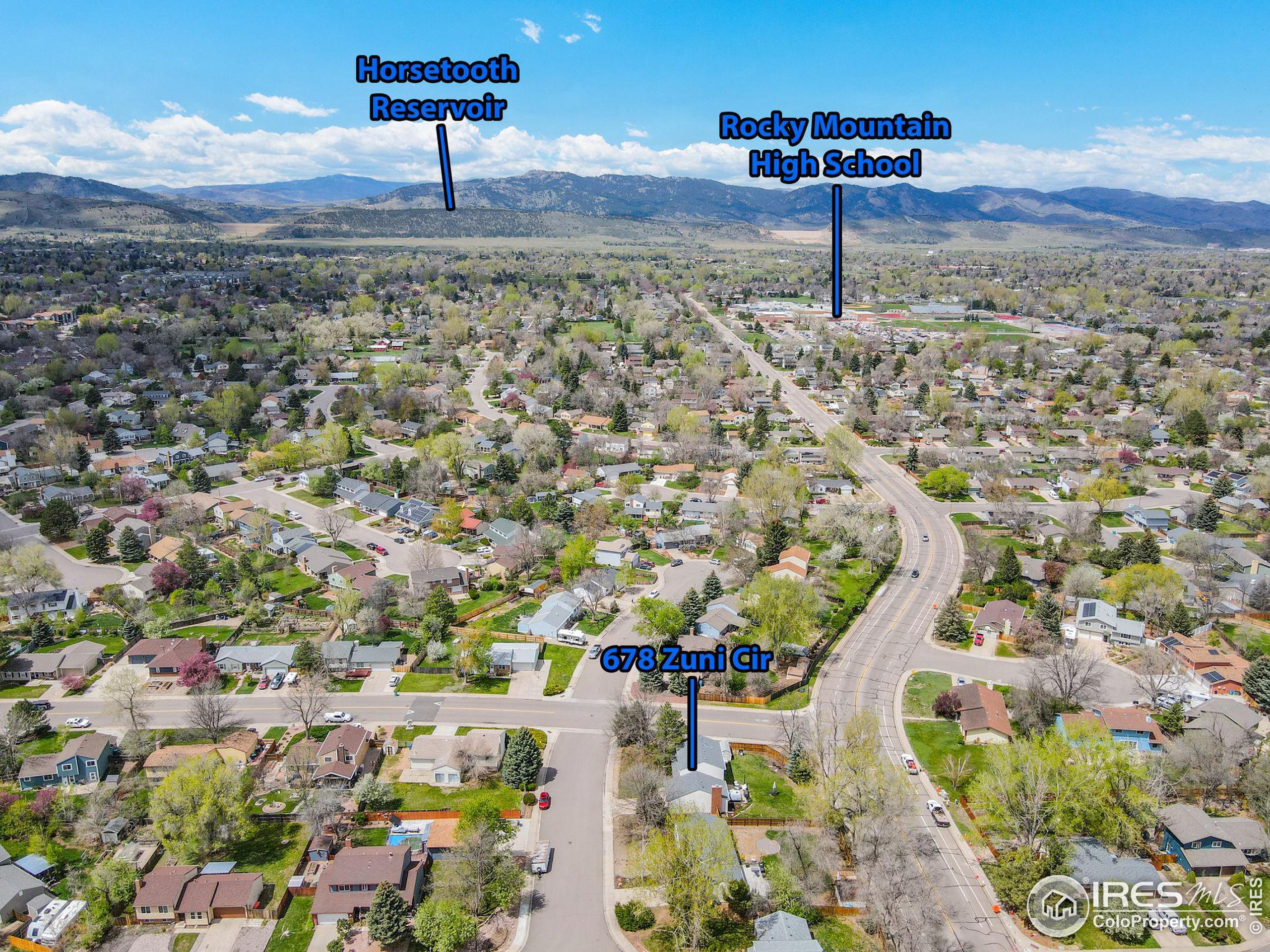 678 Zuni Cir