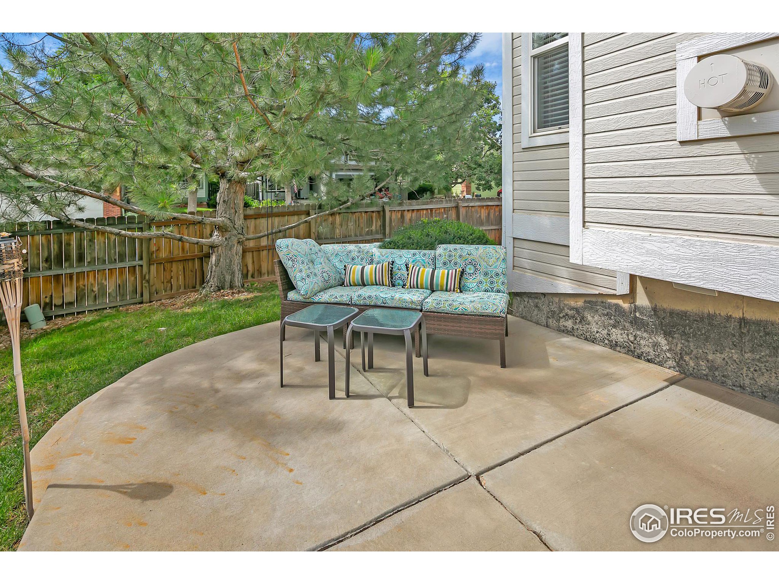 12514 Tammywood St
