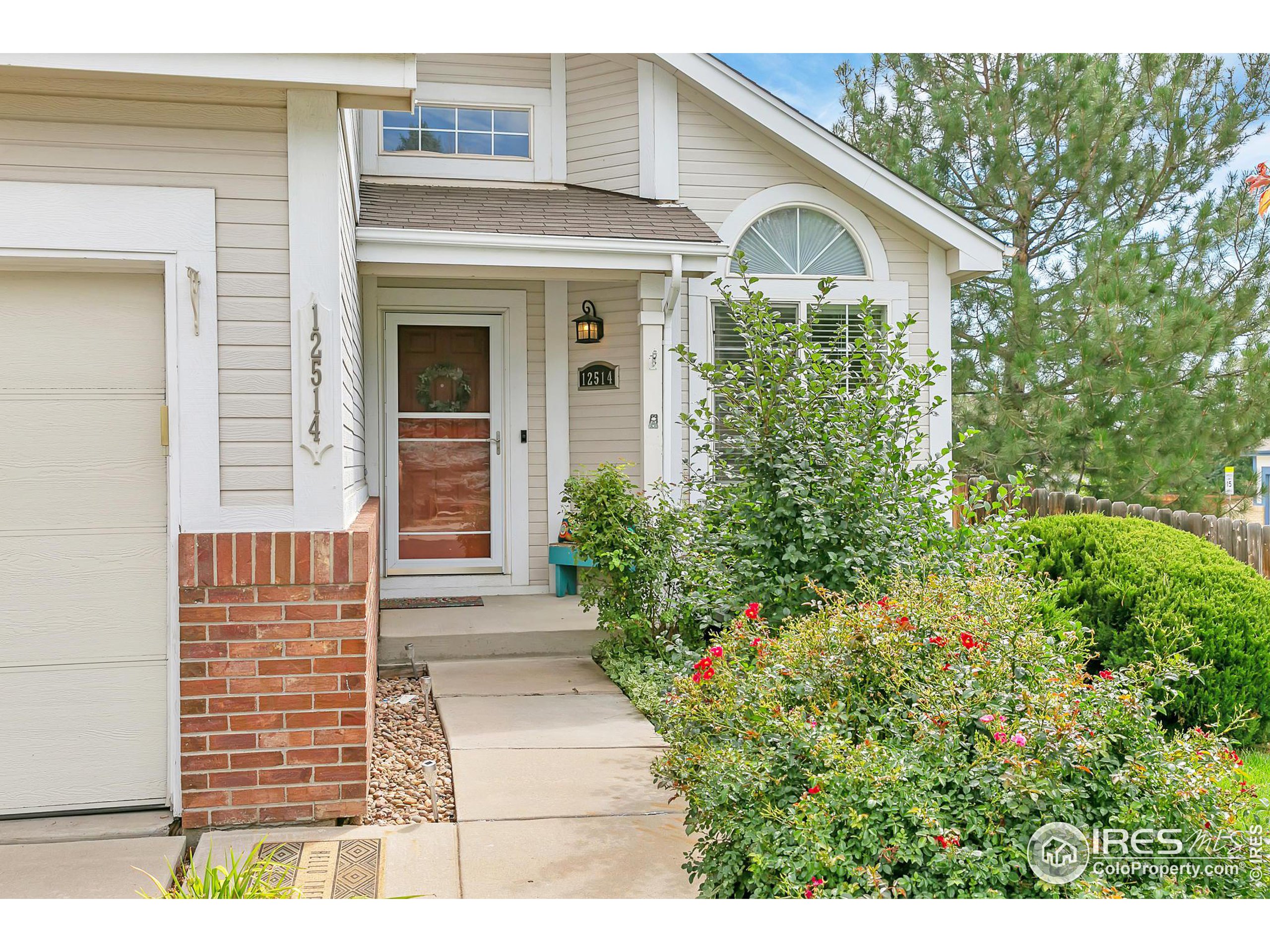 12514 Tammywood St