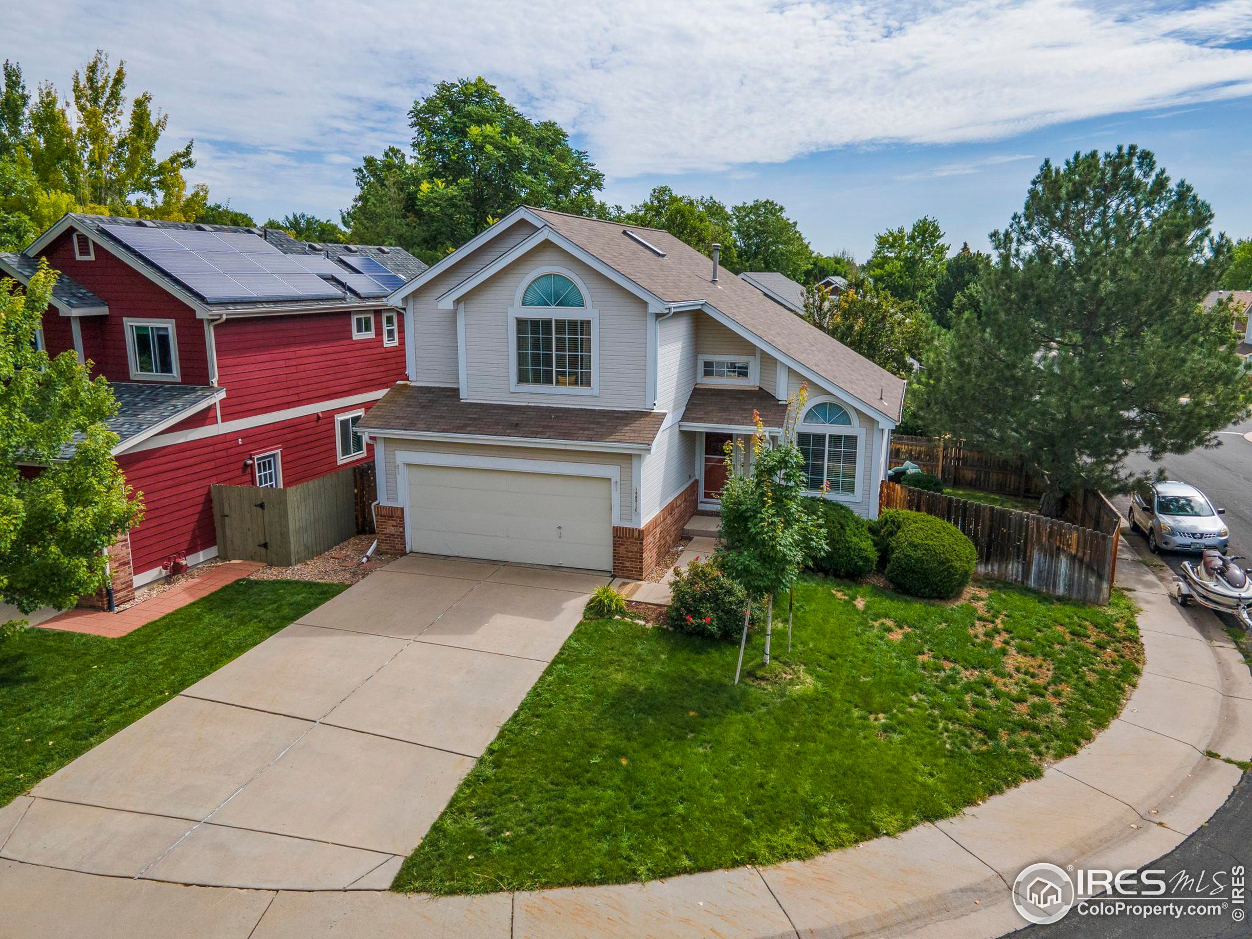 12514 Tammywood St