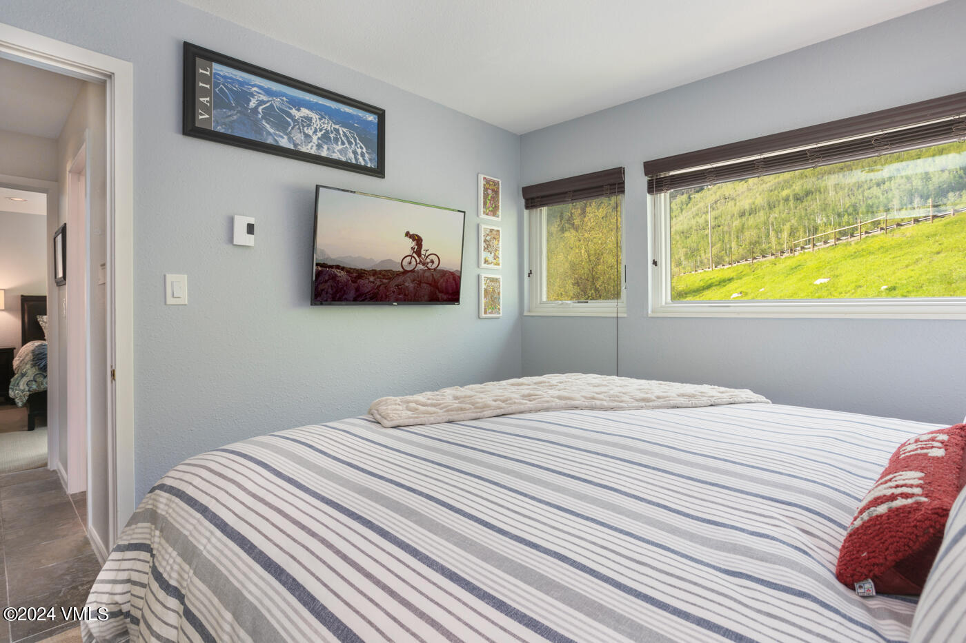4011 Bighorn, 6-F