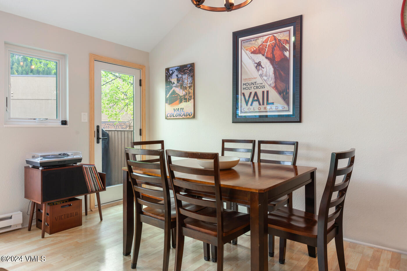 4011 Bighorn, 6-F