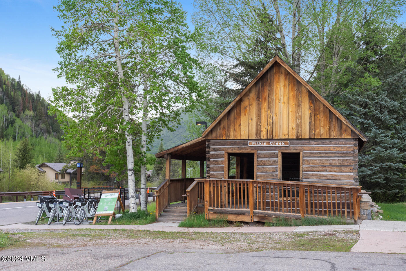 4011 Bighorn, 6-F