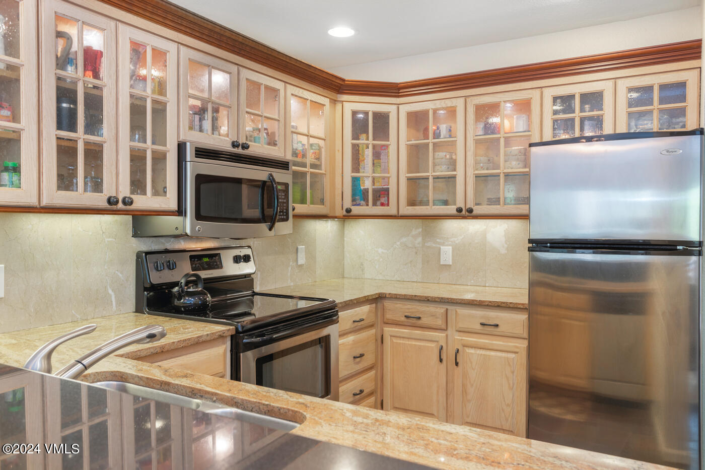 4011 Bighorn, 6-F