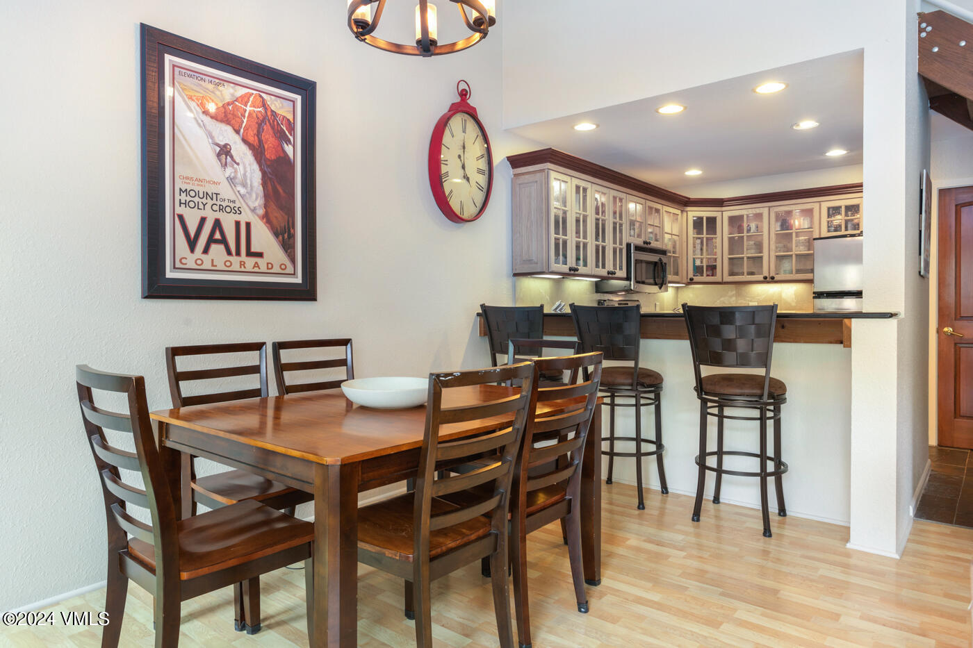 4011 Bighorn, 6-F