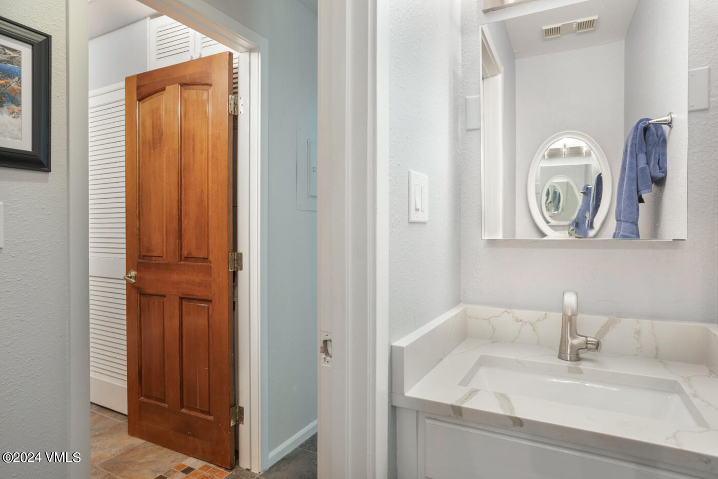4011 Bighorn, 6-F