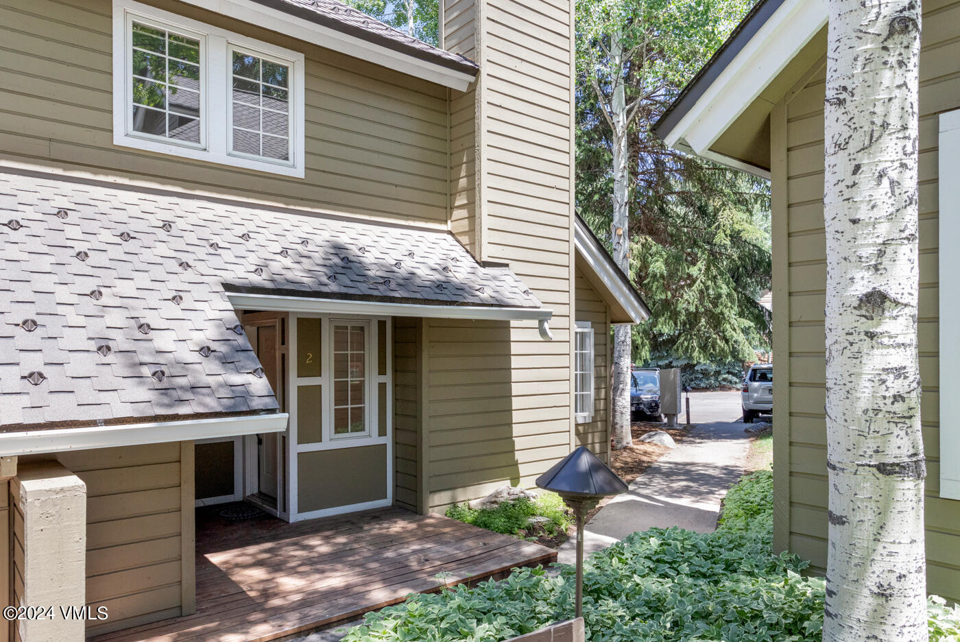 500 Homestead Drive, 2