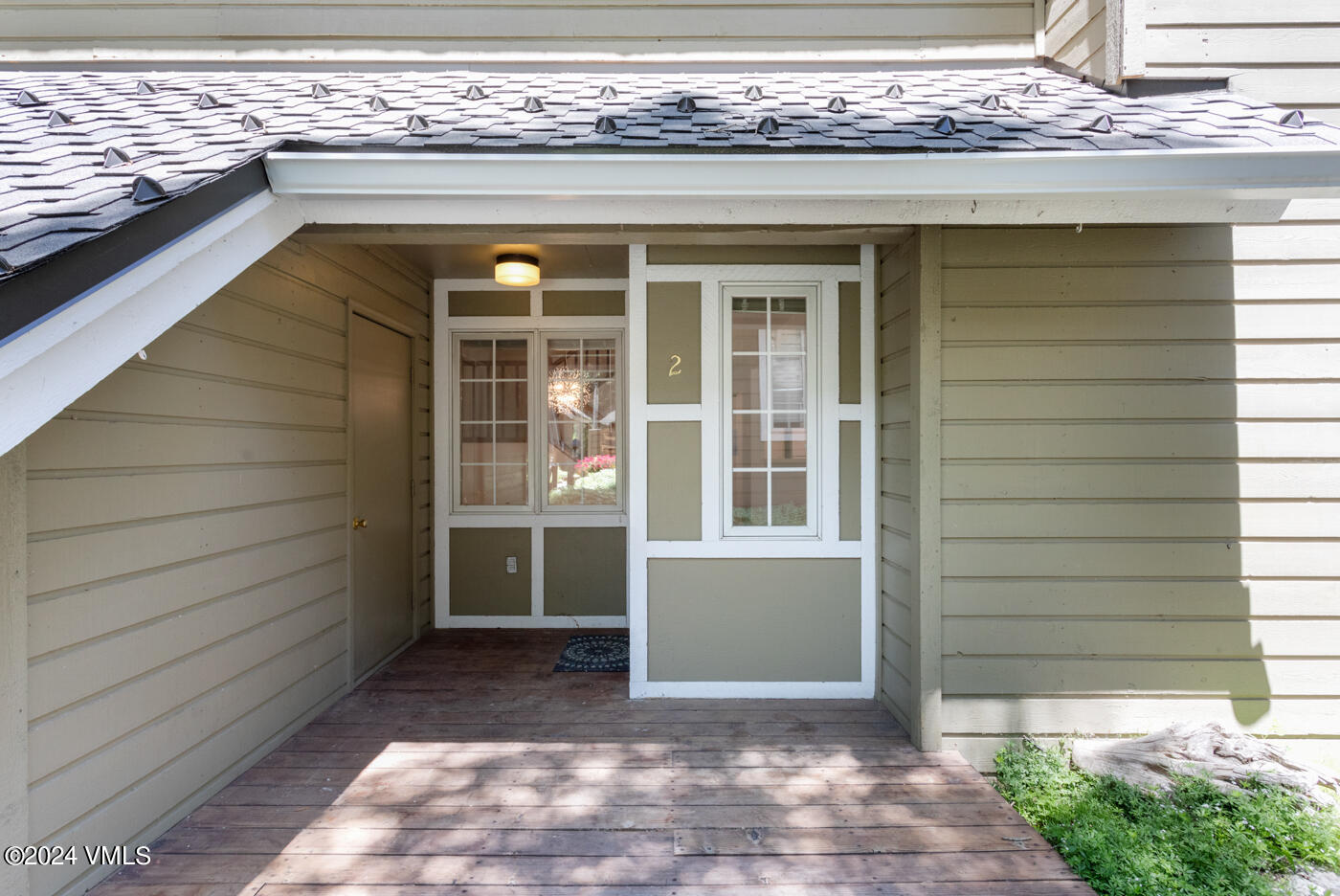 500 Homestead Drive, 2