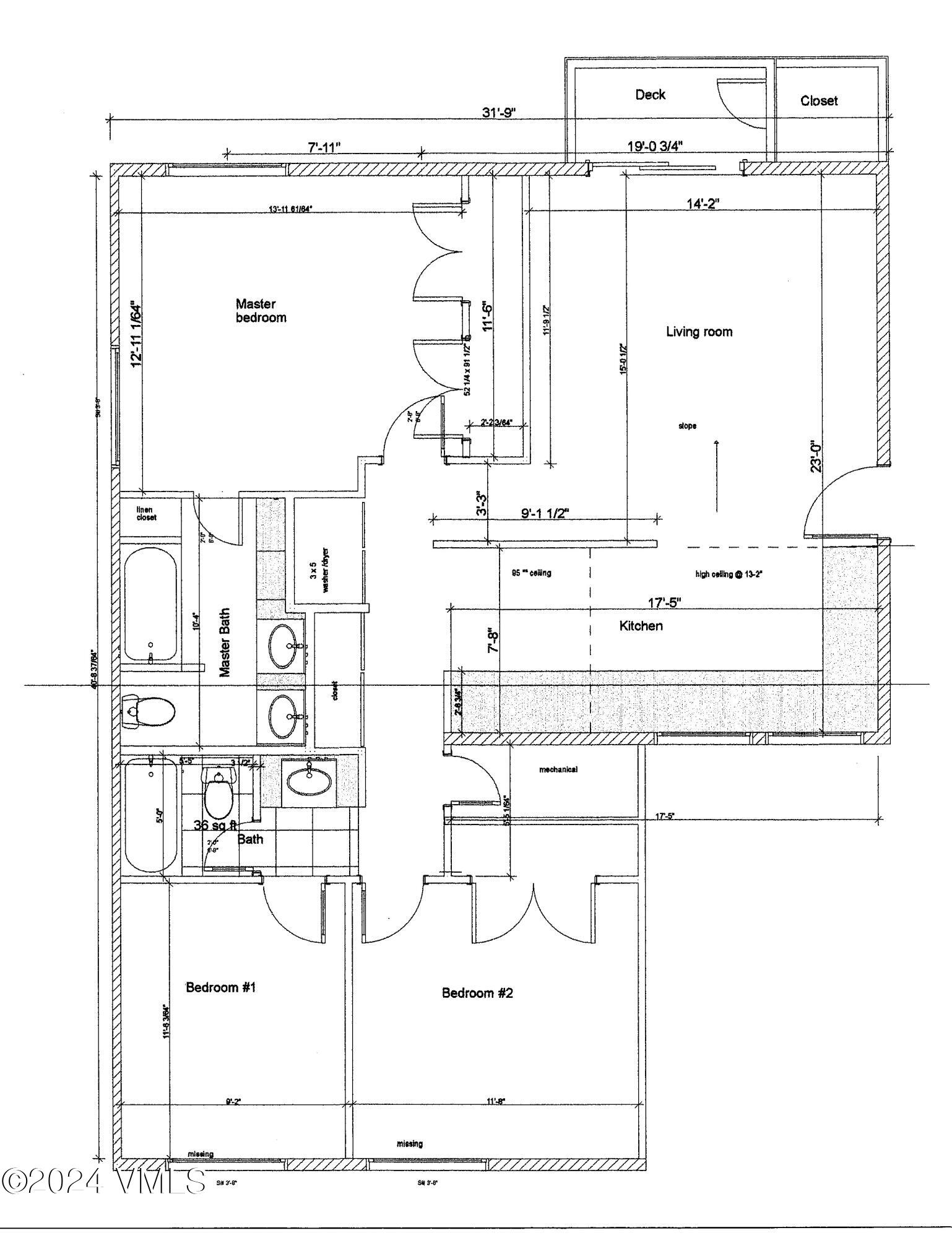 1061 W Beaver Creek Boulevard, G302
