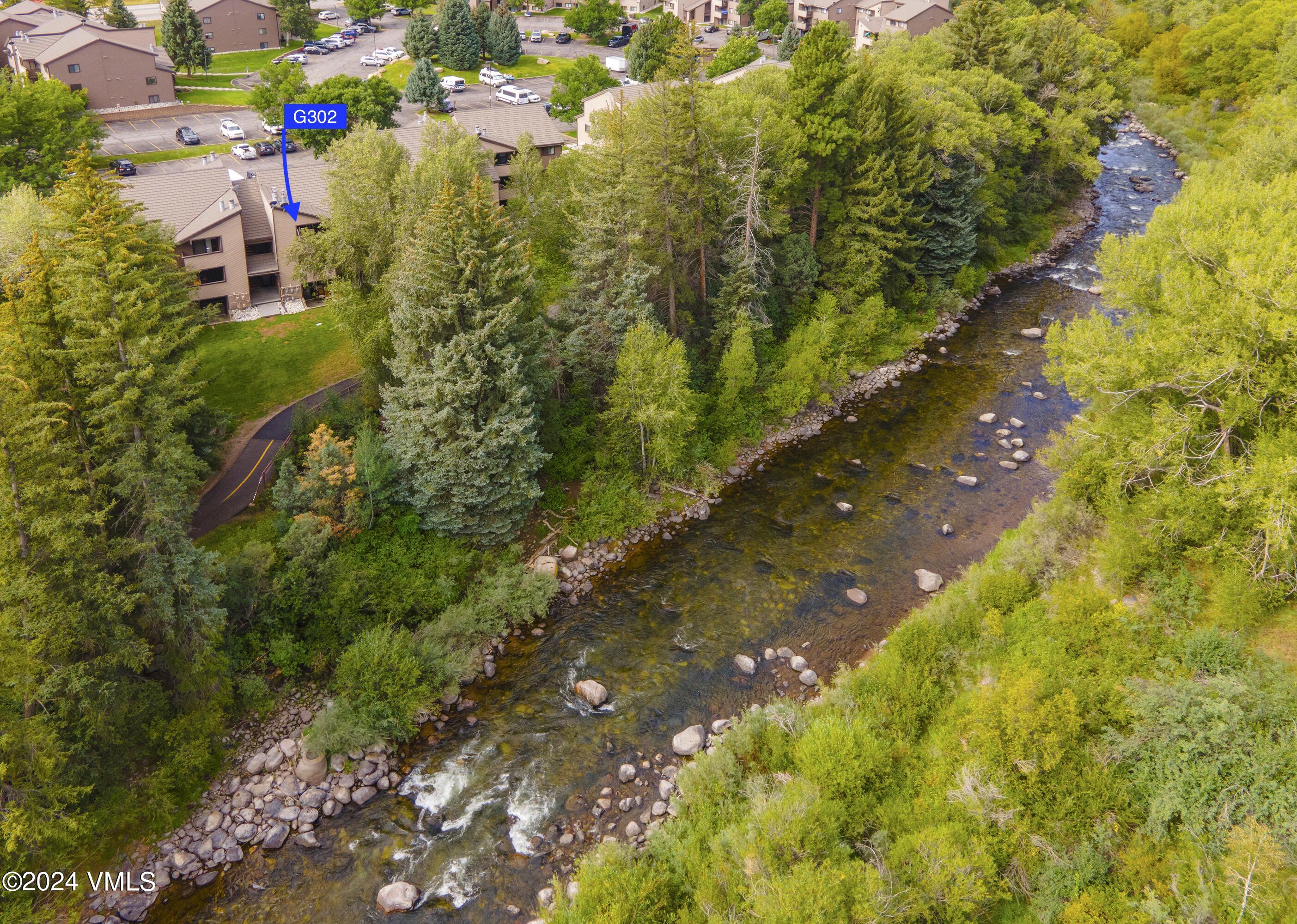 1061 W Beaver Creek Boulevard, G302