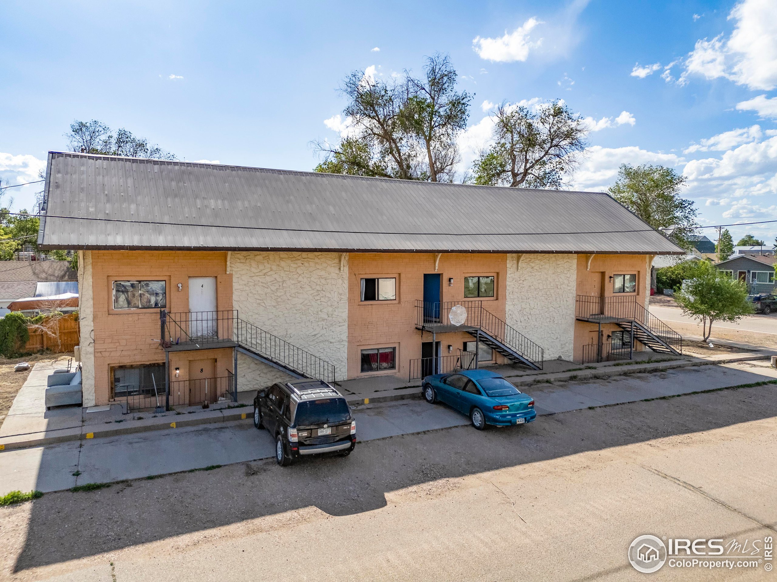 205 S 3rd Ave