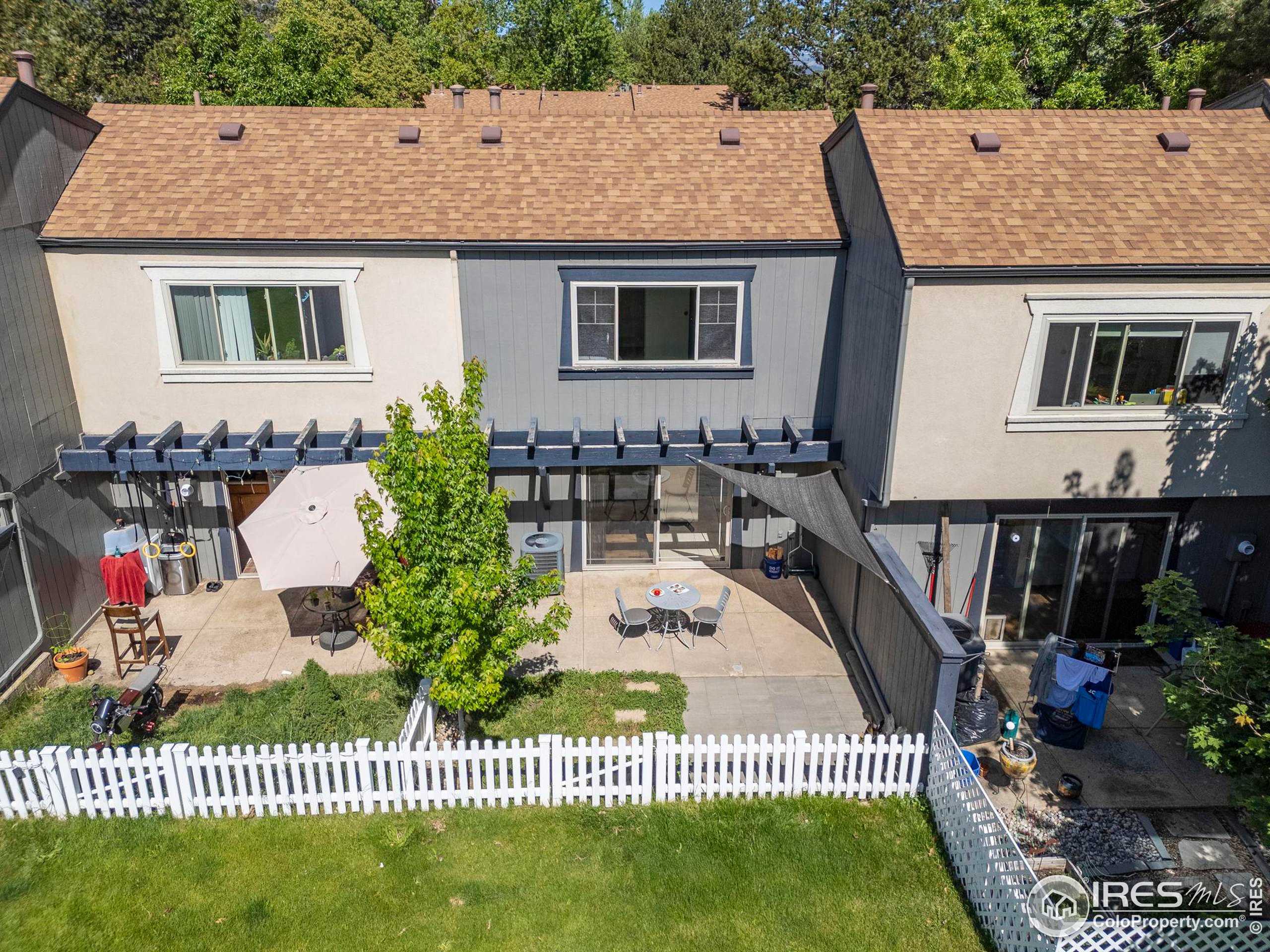 770 W Moorhead Cir D