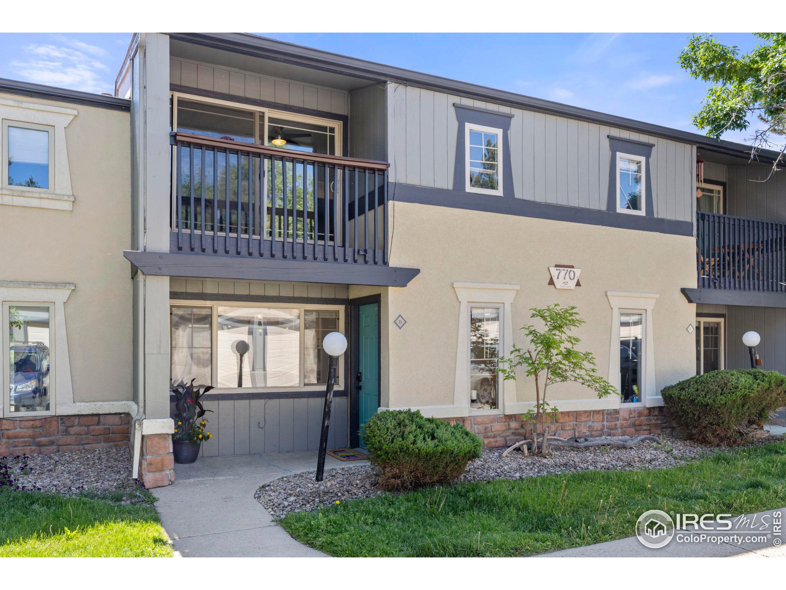 770 W Moorhead Cir D
