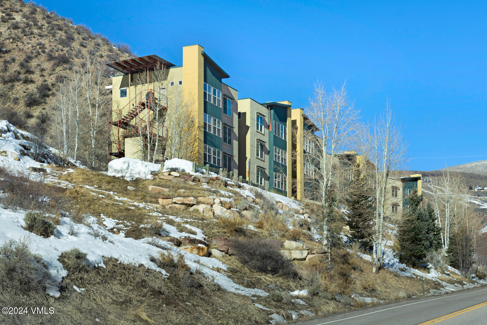 491 Metcalf, A3