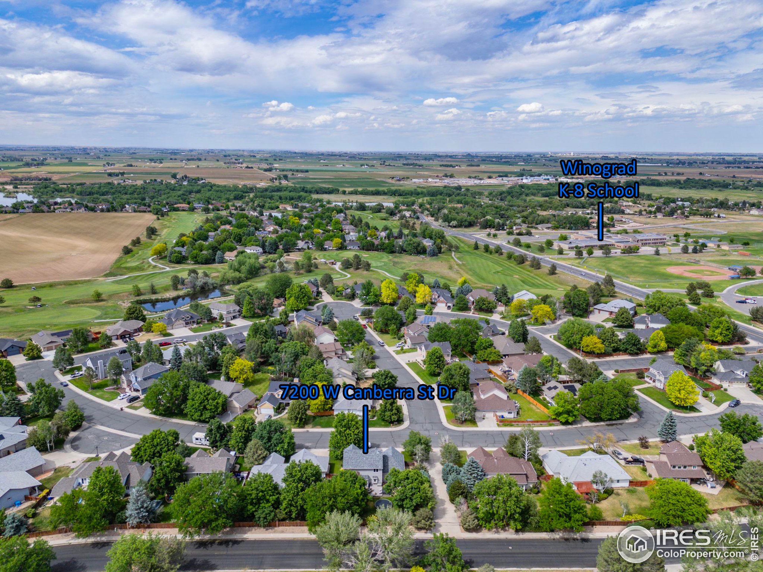 7200 W Canberra St Dr