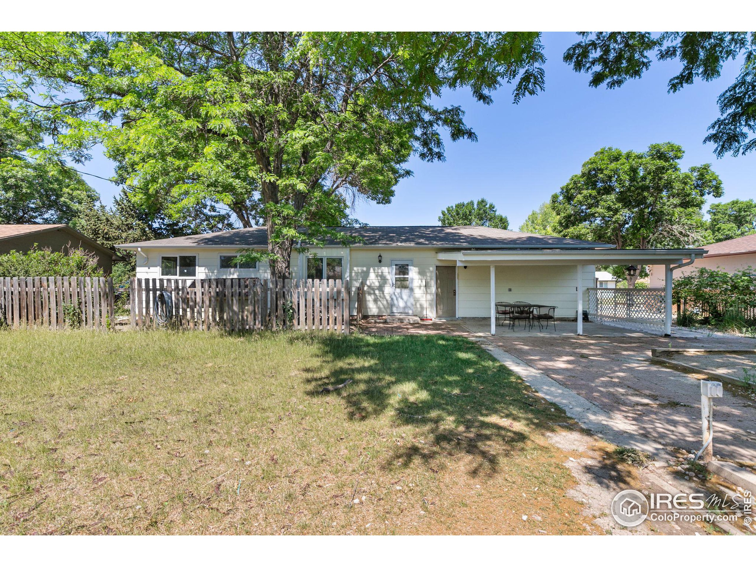 1110 Jennifer Dr