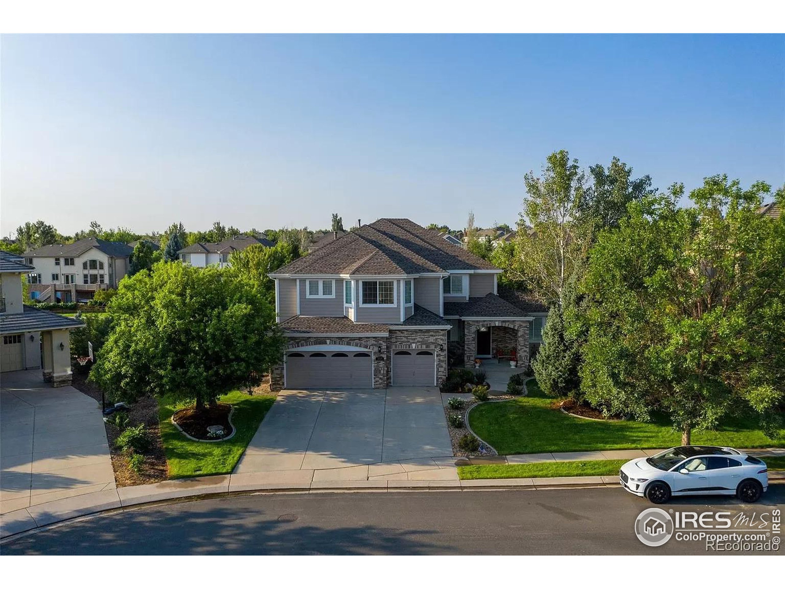 5324 Stoneybrook Dr