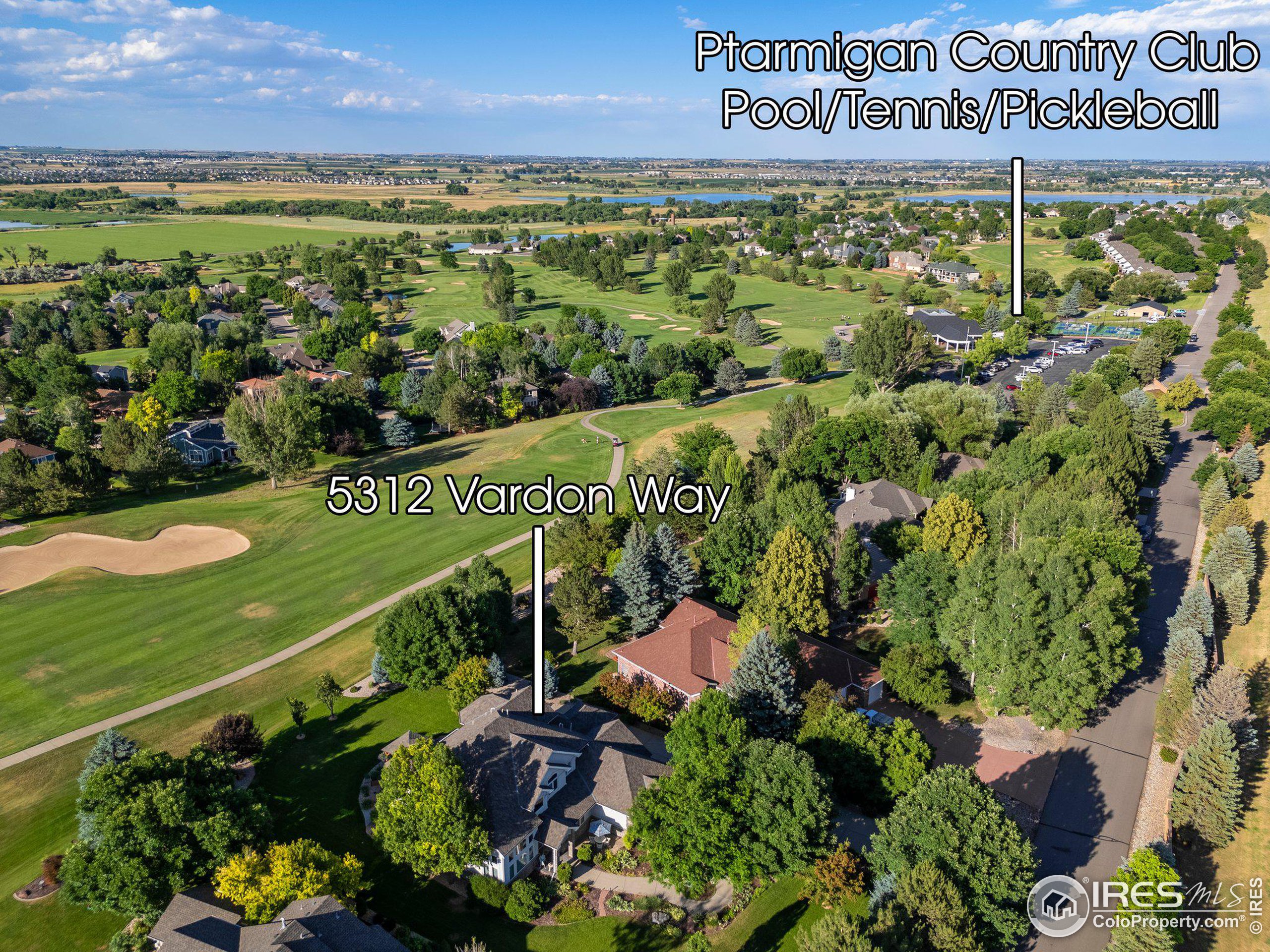5312 Vardon Way