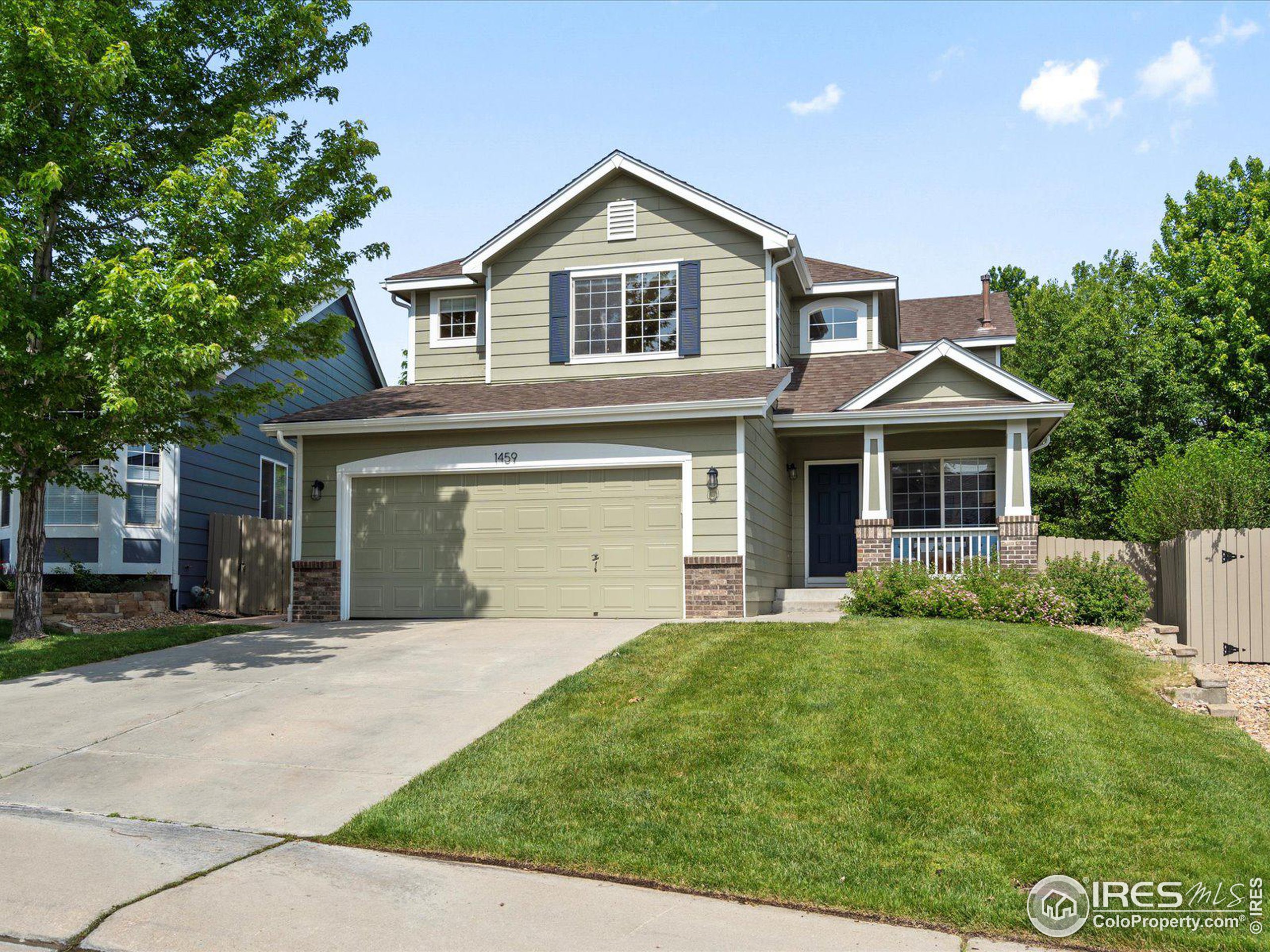 1459 Aster Ct
