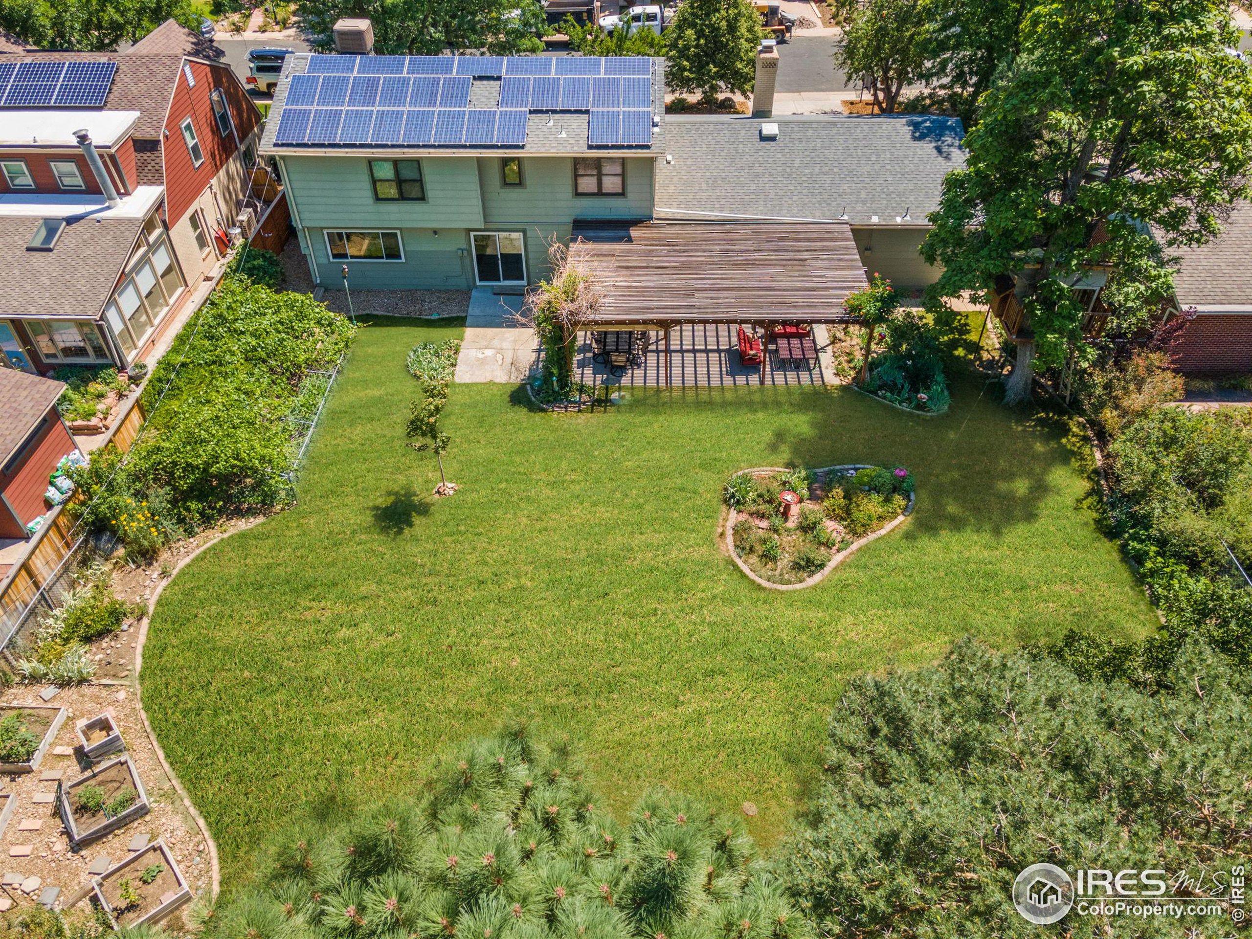 861 Cypress Dr