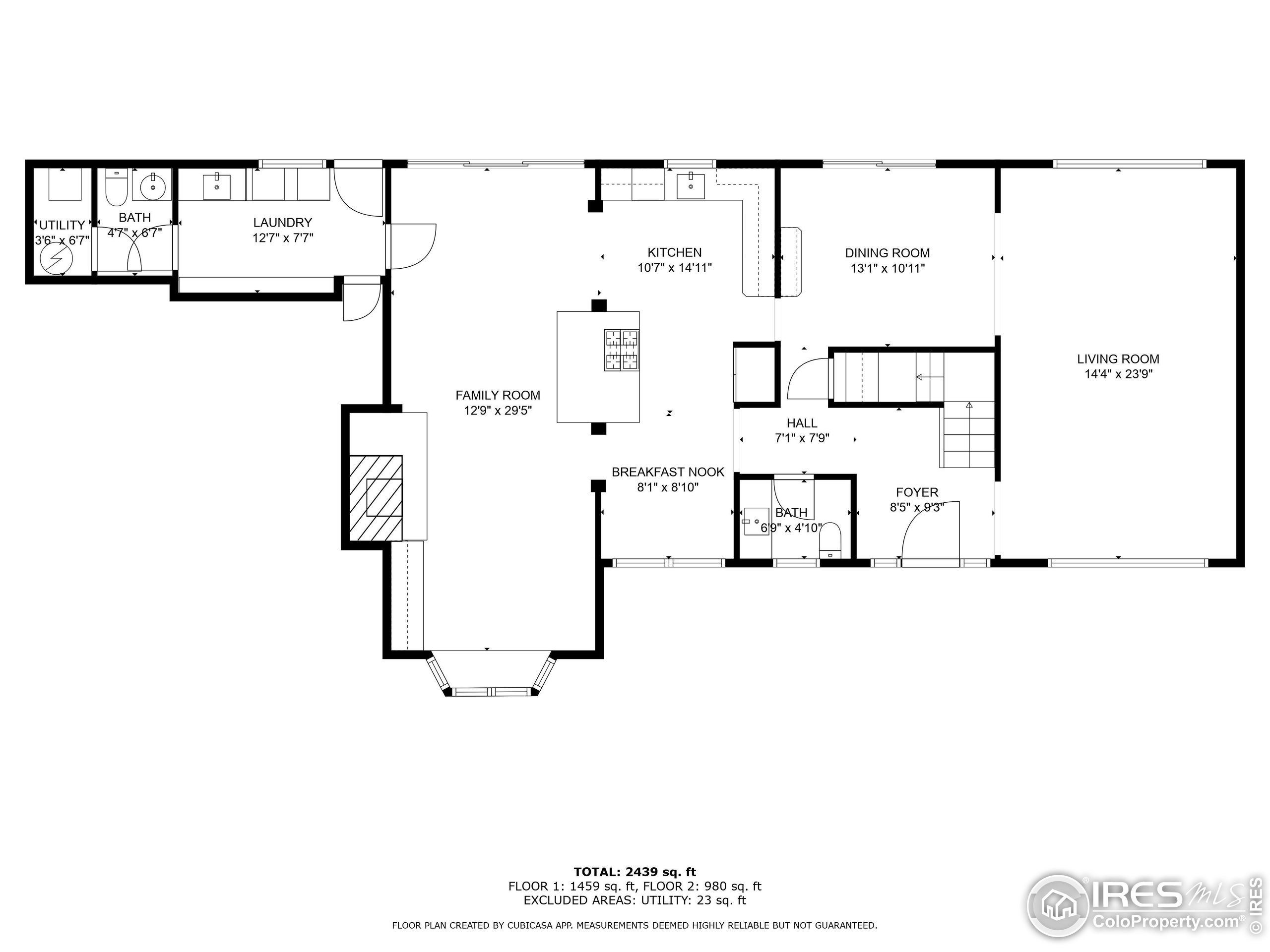 861 Cypress Dr