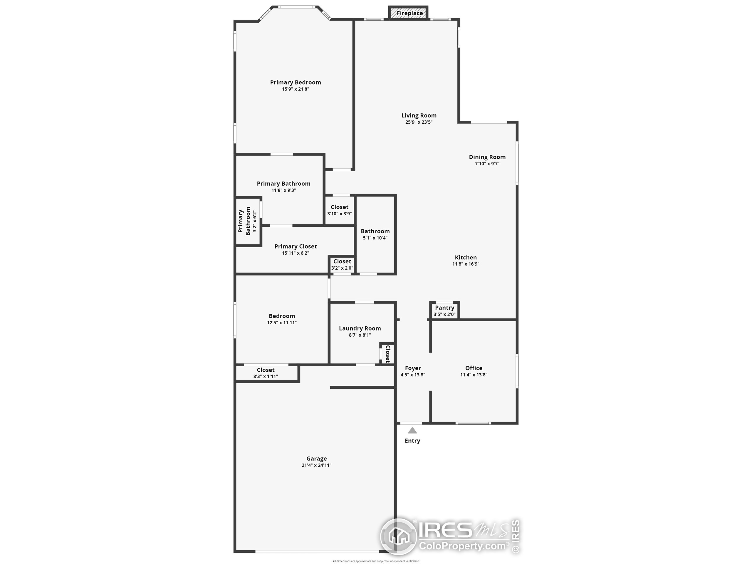 15871 Lavender Pl