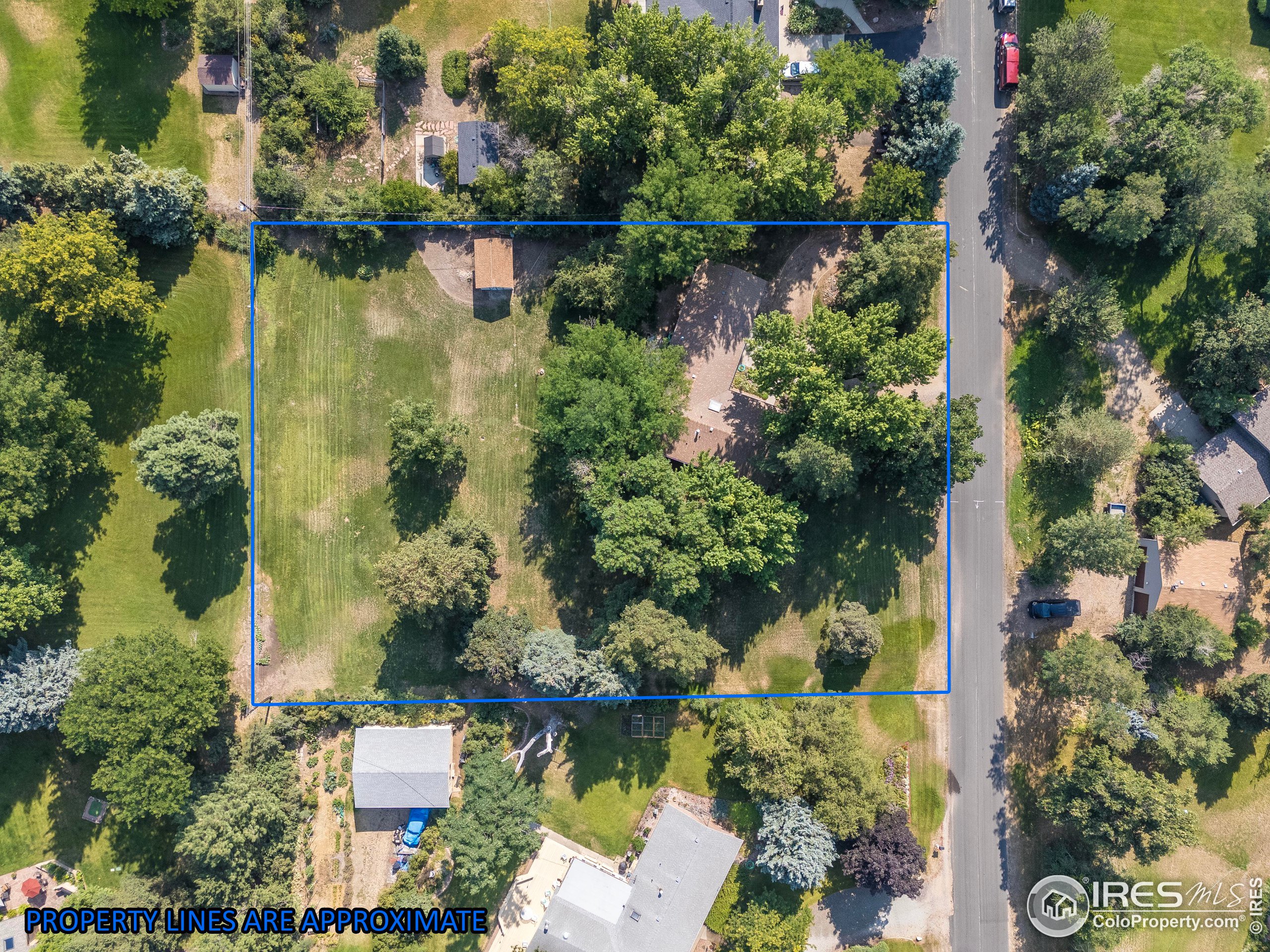 6155 Misty Way