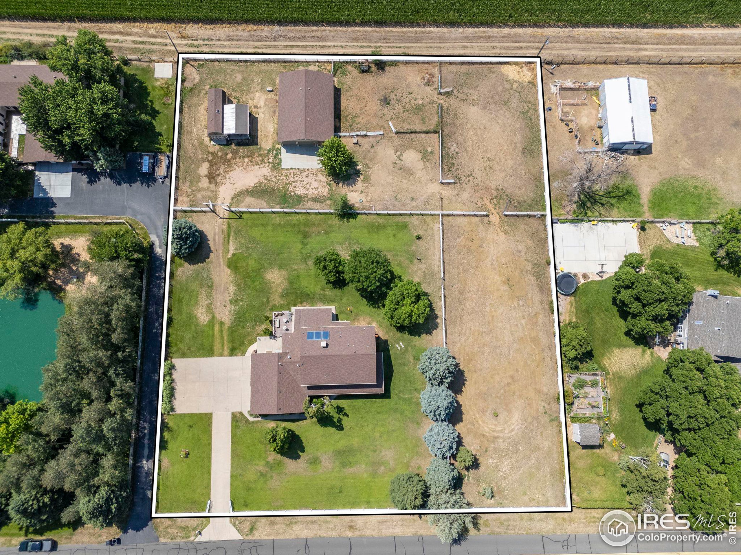 5400 Arrowhead Dr