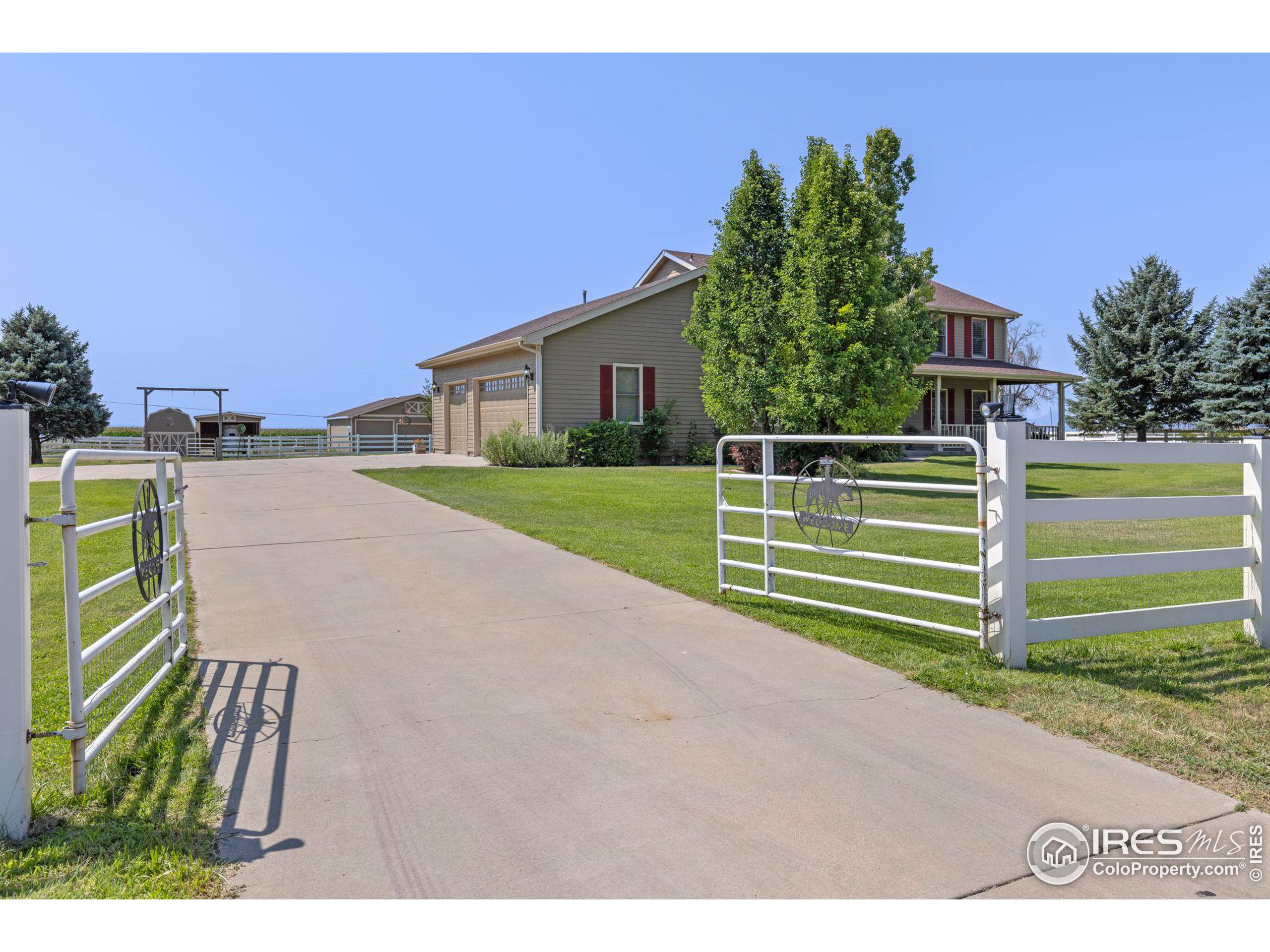 5400 Arrowhead Dr