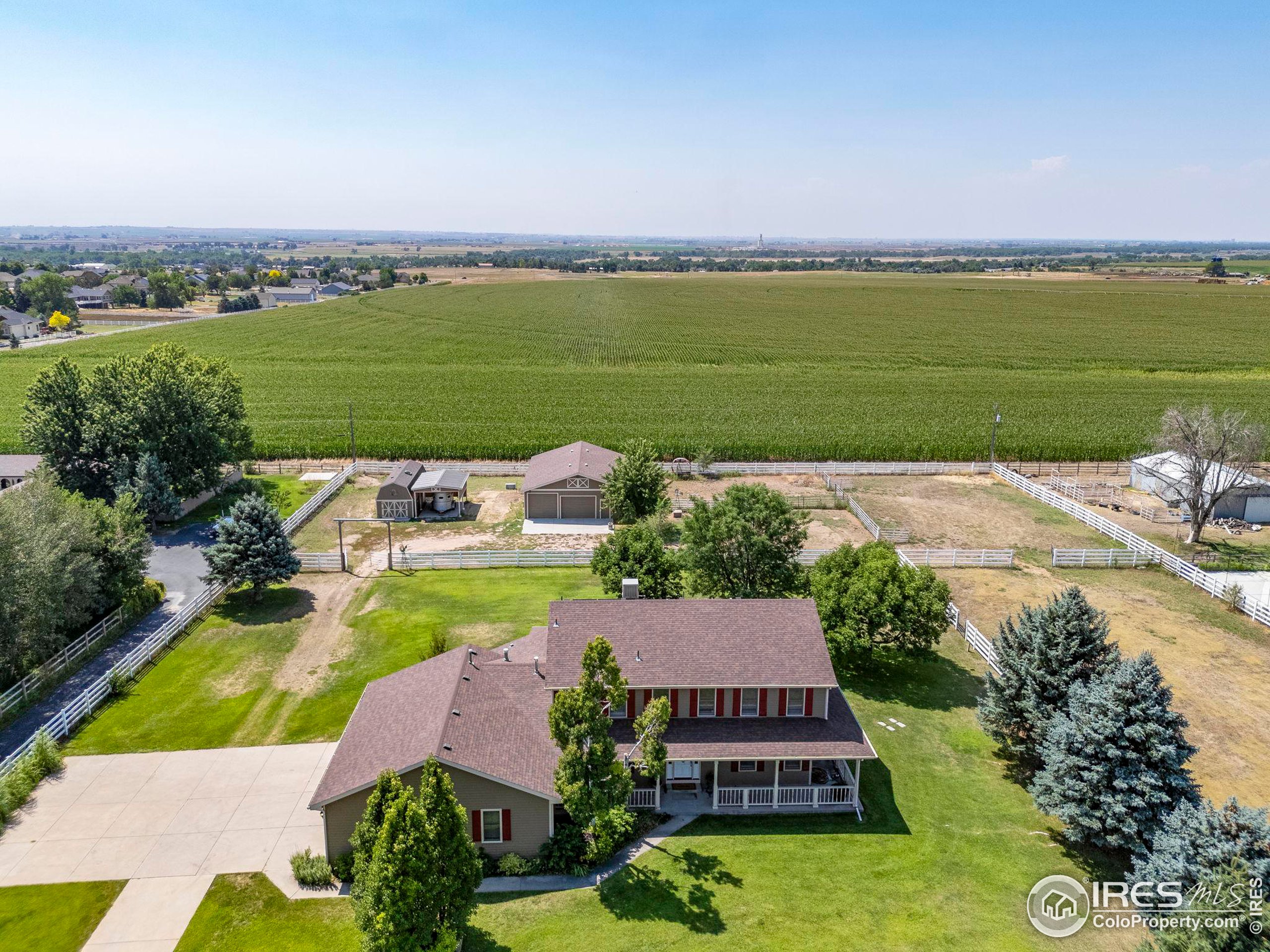 5400 Arrowhead Dr