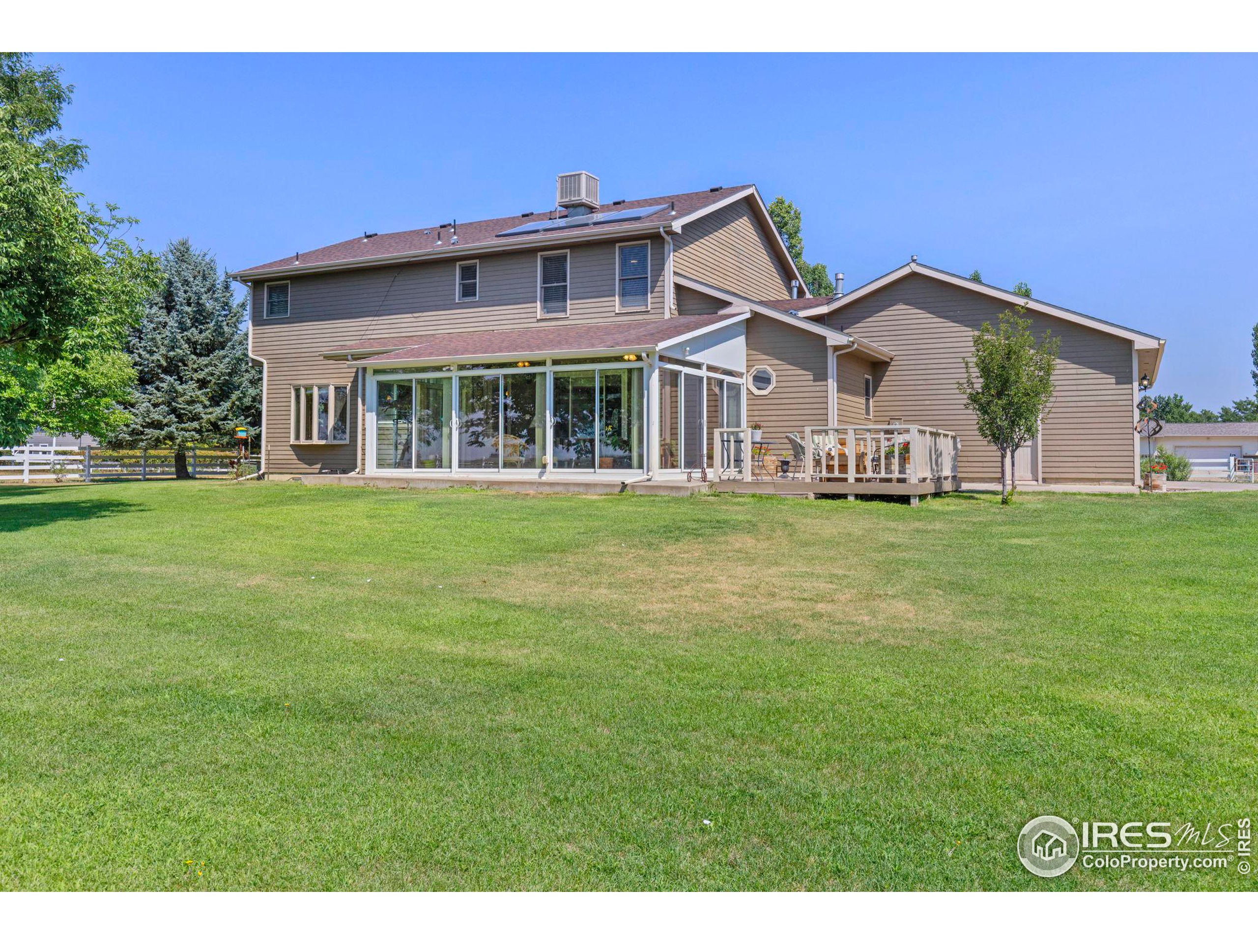 5400 Arrowhead Dr