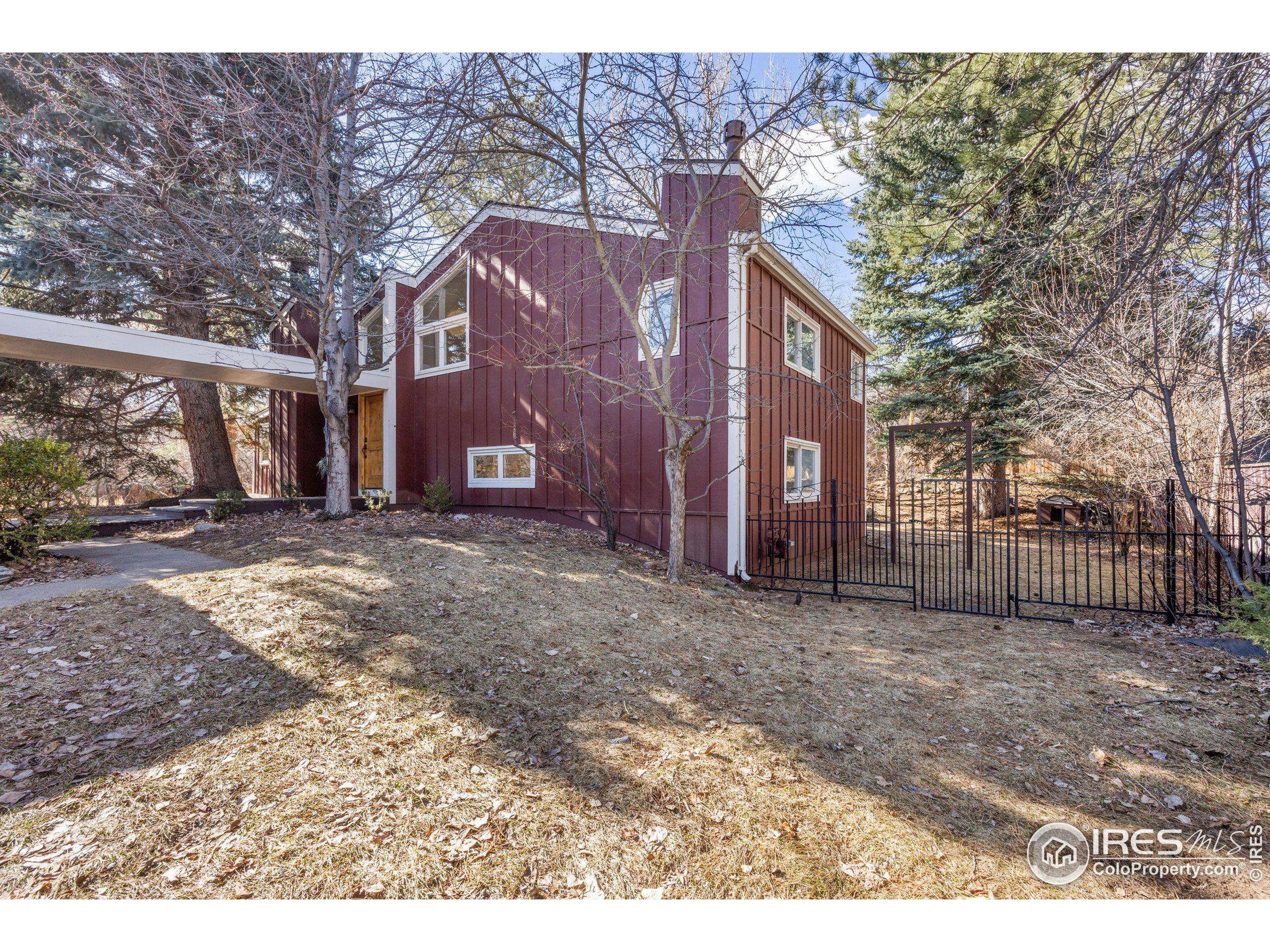 3918 Orchard Ct