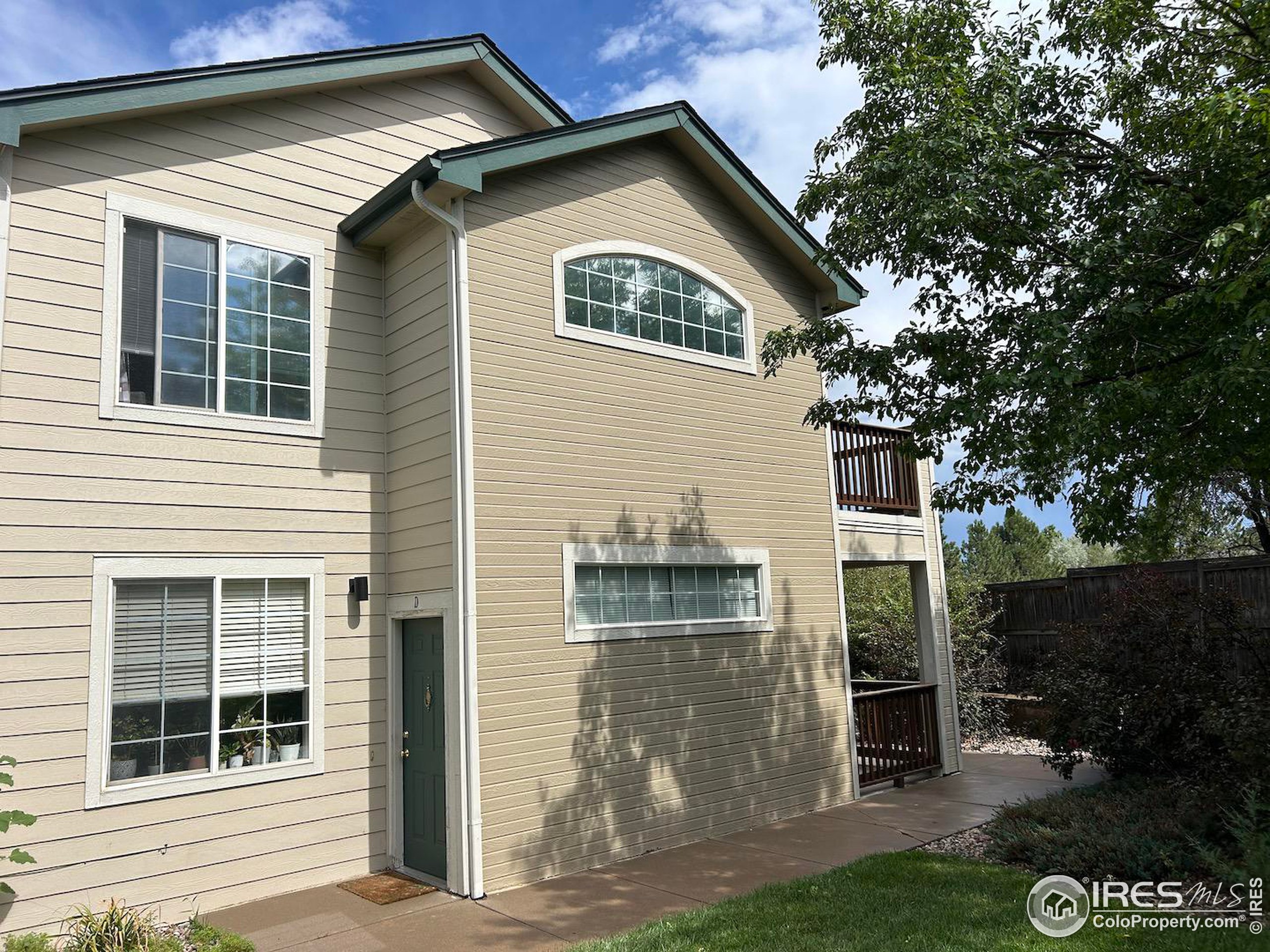 3002 W Elizabeth St 18-H