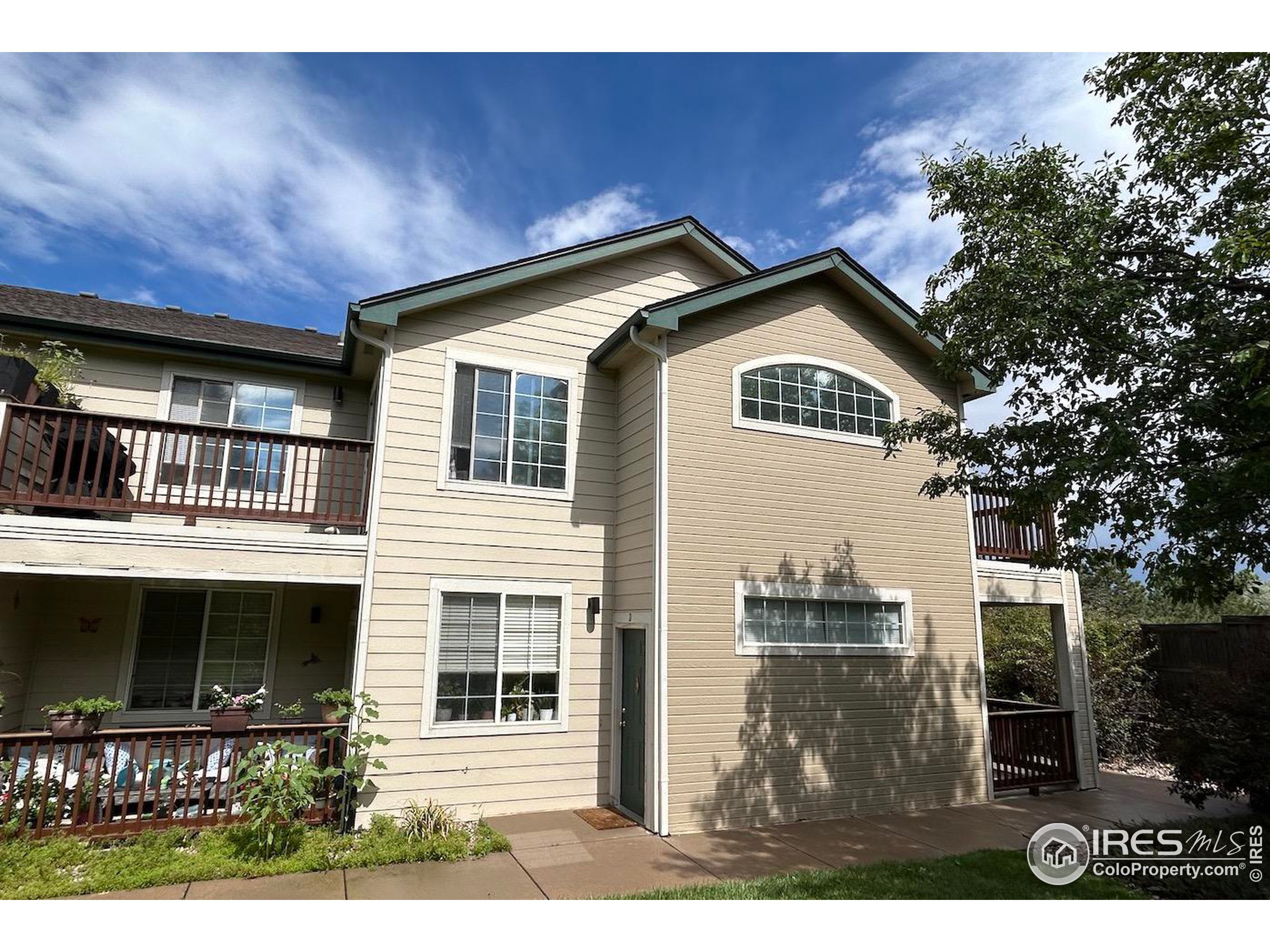 3002 W Elizabeth St 18-H