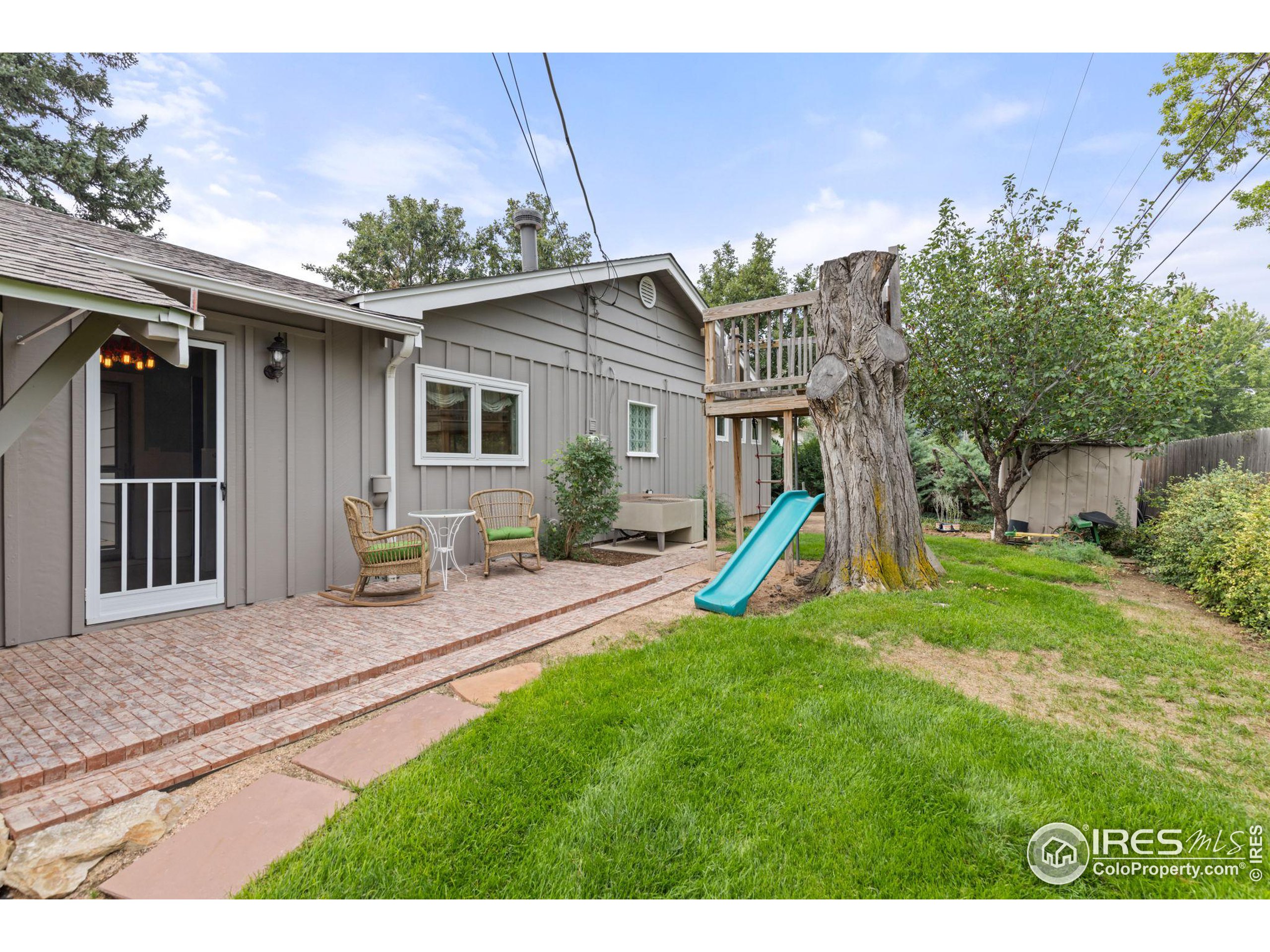 2633 W Reservoir Rd