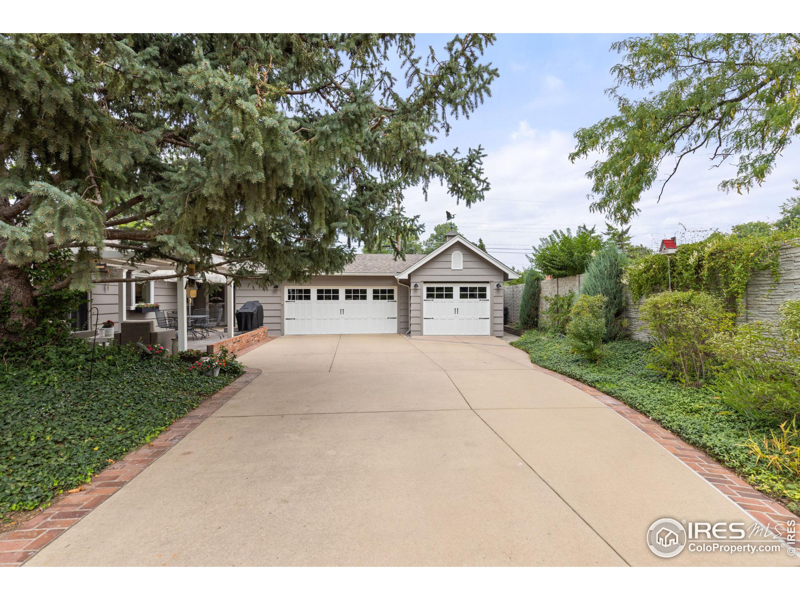 2633 W Reservoir Rd