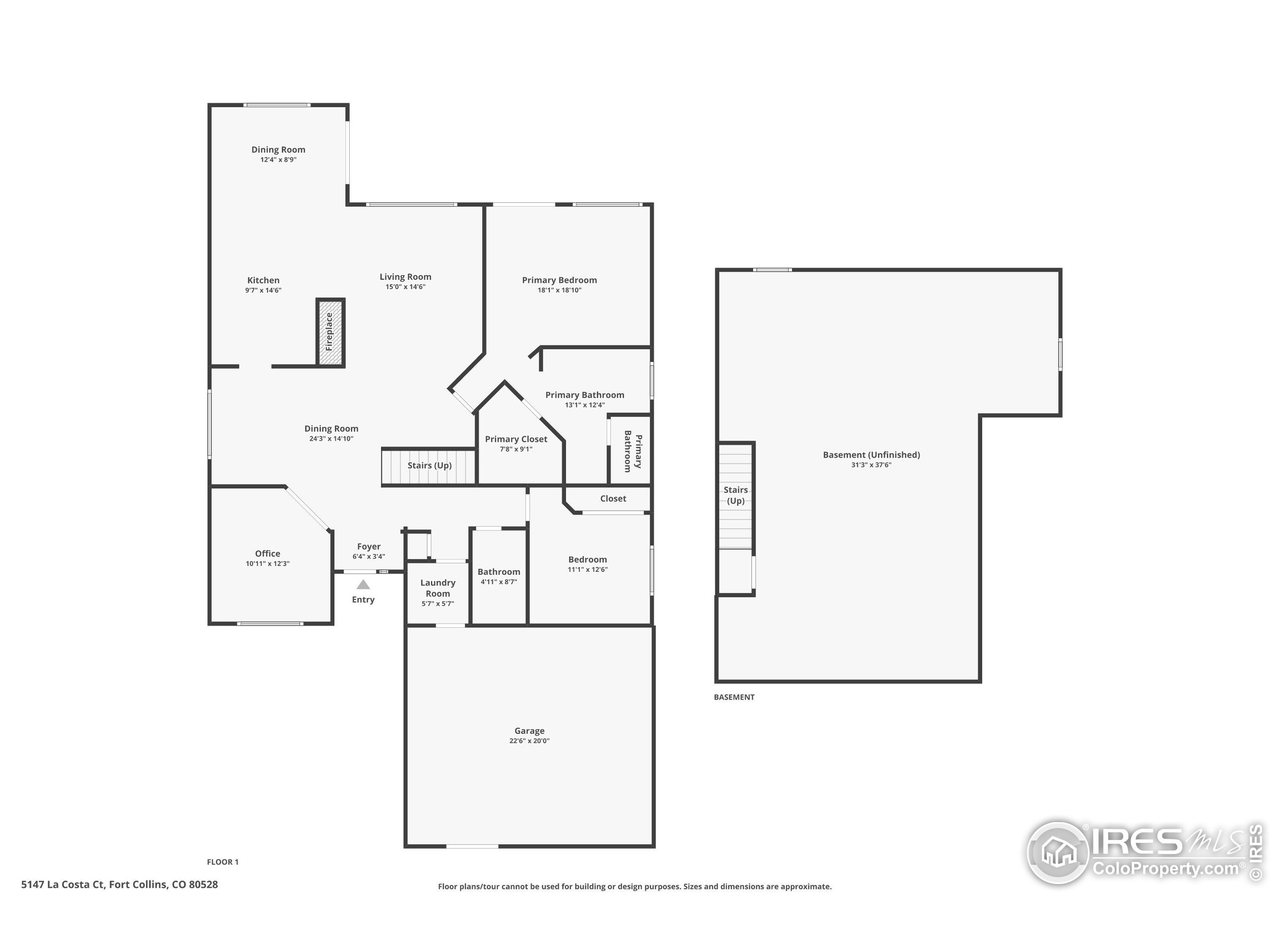 5147 La Costa Ct