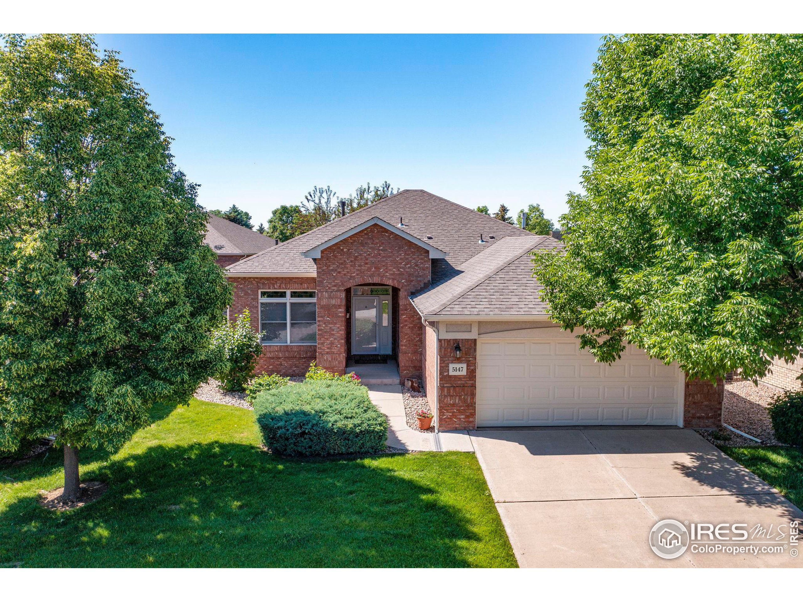 5147 La Costa Ct