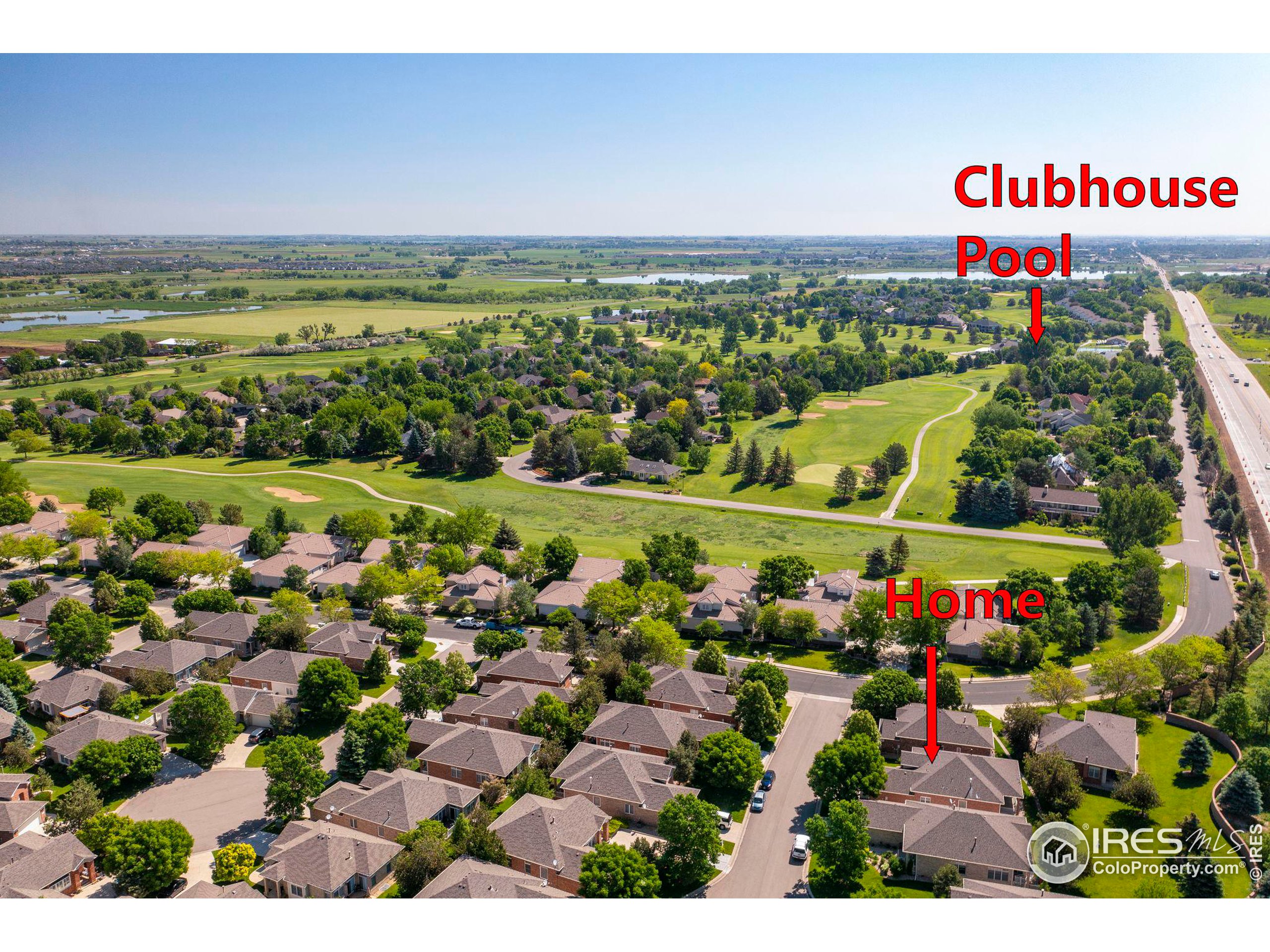 5147 La Costa Ct