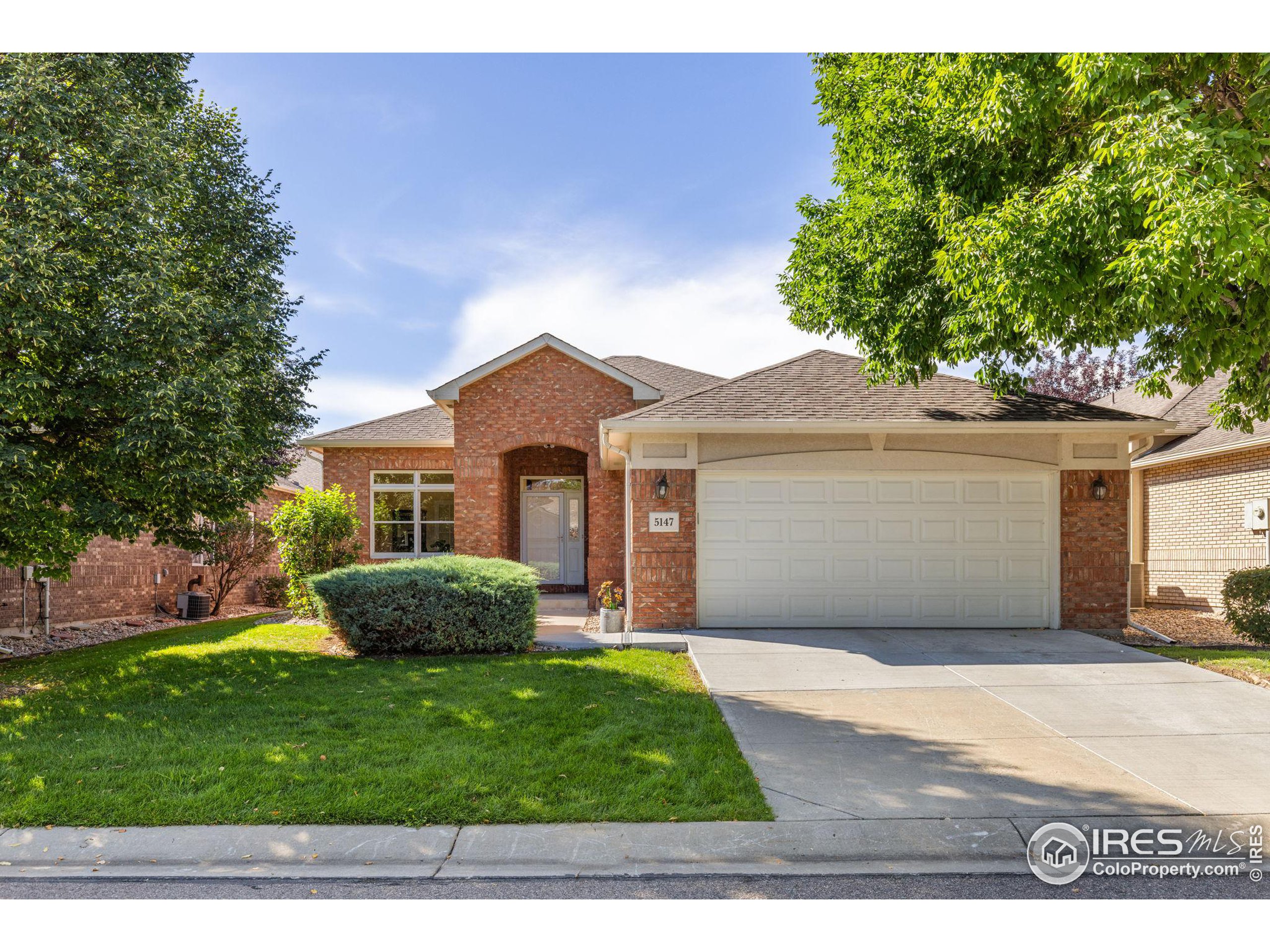5147 La Costa Ct