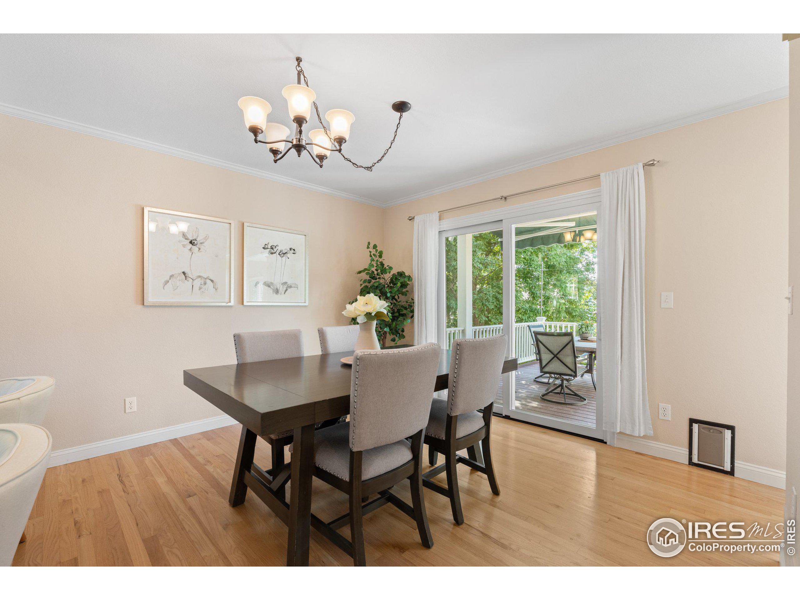 650 Columbine Ct