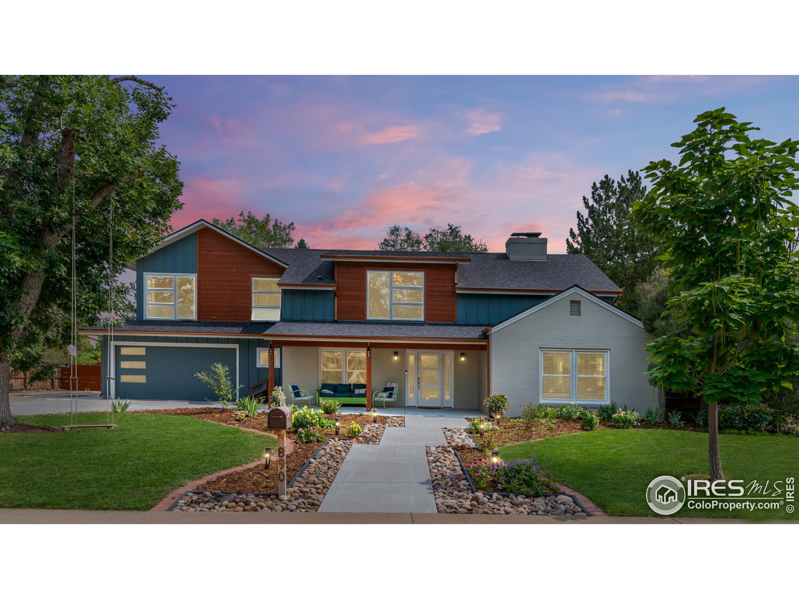 890 Cypress Dr