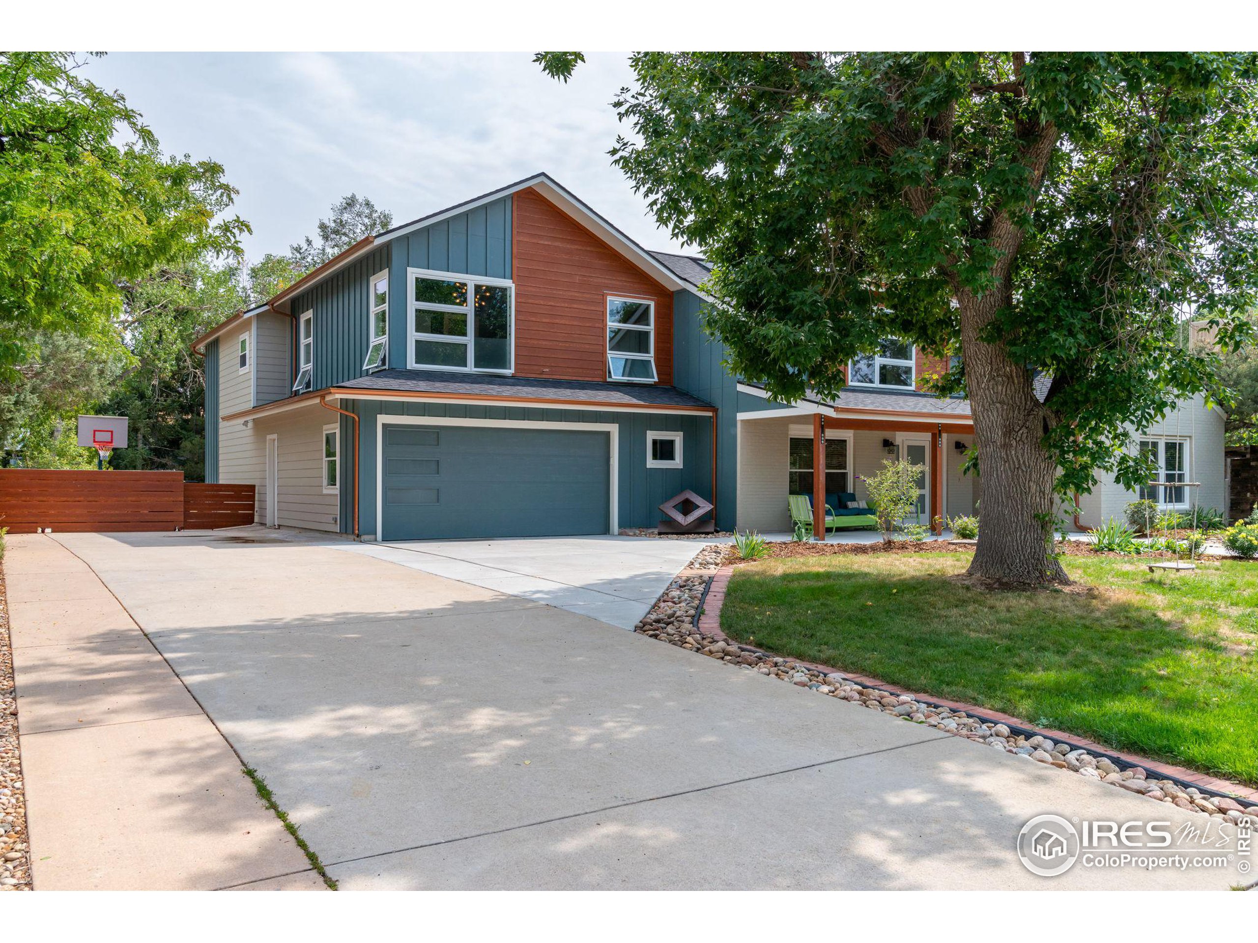 890 Cypress Dr